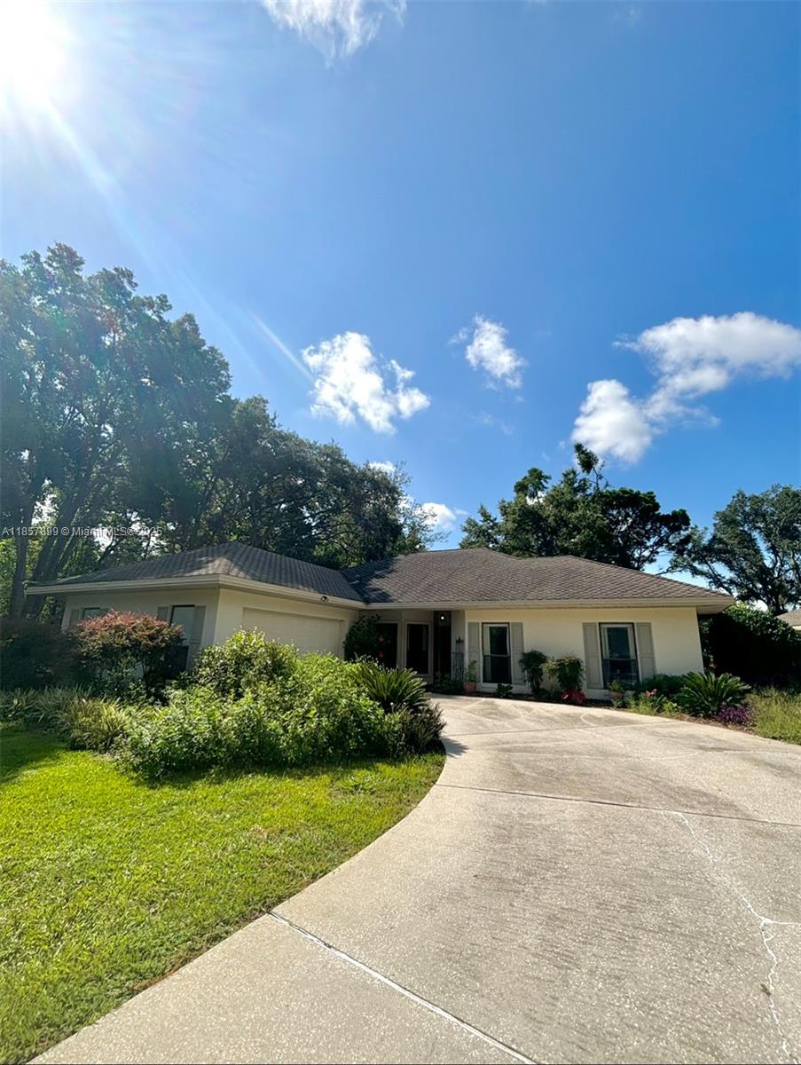 3356 N Bent Tree Point Property Photo 2
