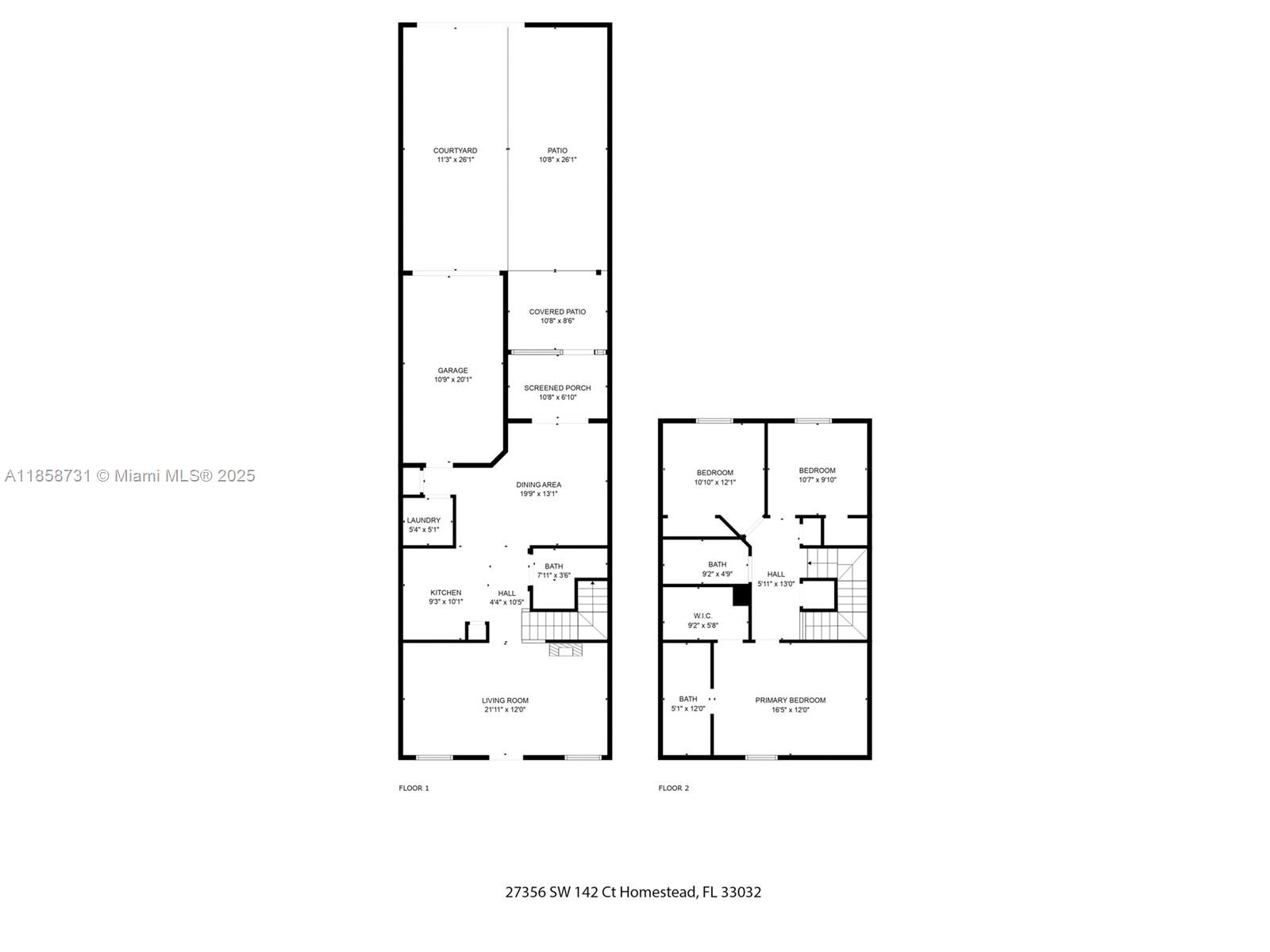 27356 Sw 142nd Ct Property Photo 8