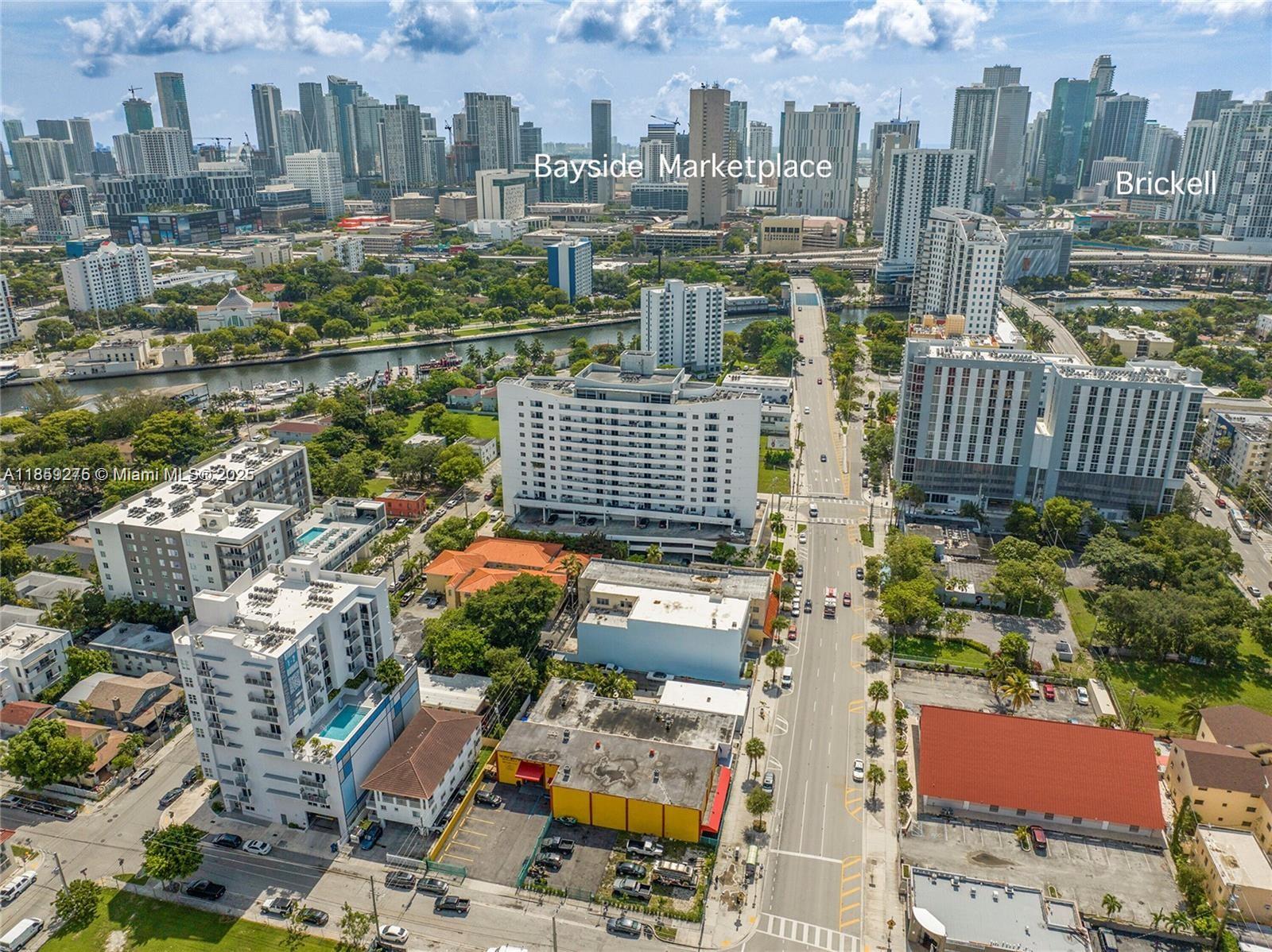 36 NW 6th Ave 901 Property Photo 1