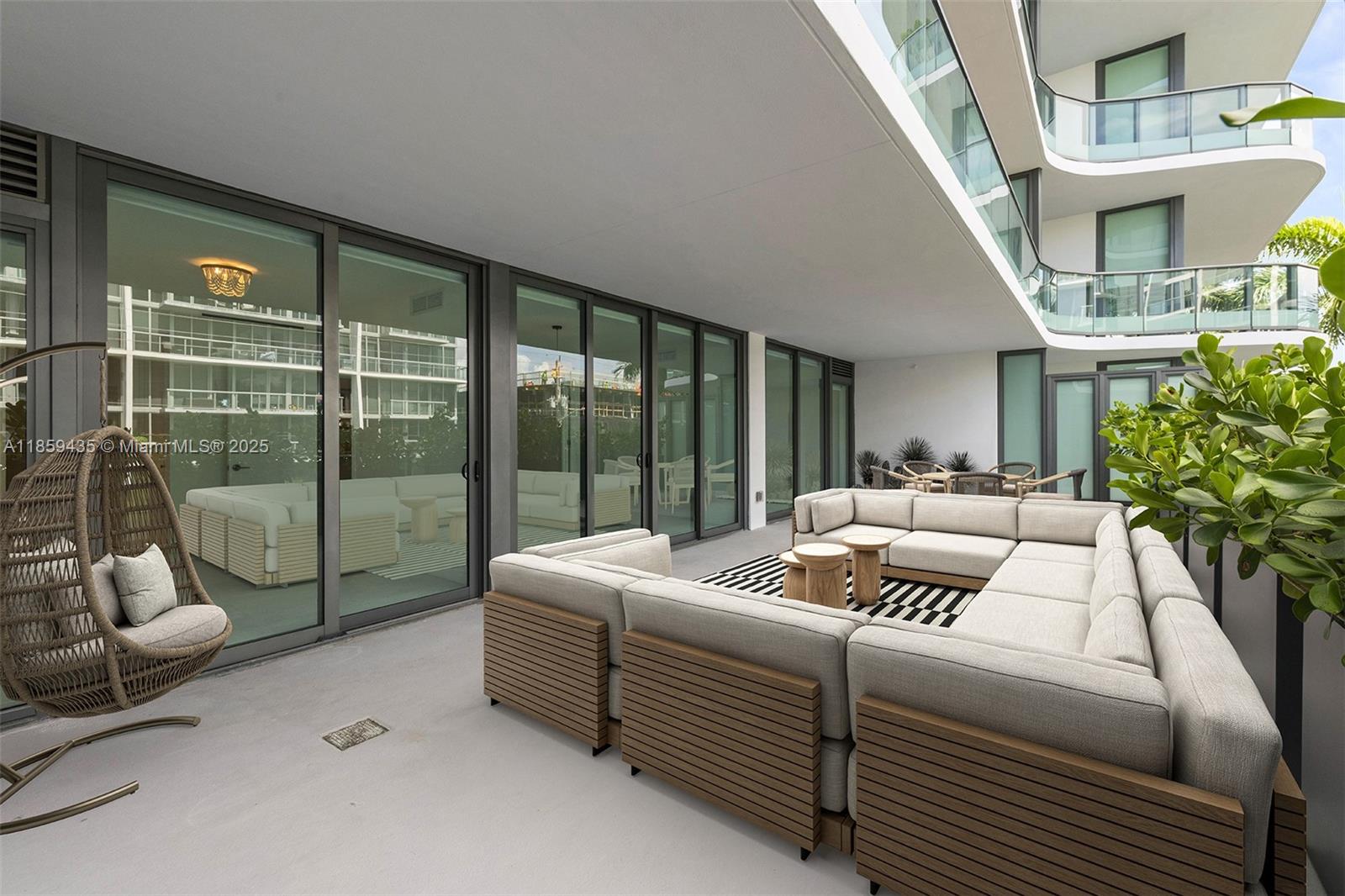 9901 W Bay Harbor 302 Property Photo 1