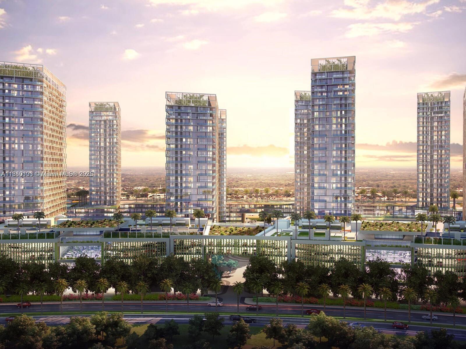 2000 Metropica Way 2509 Property Photo 57