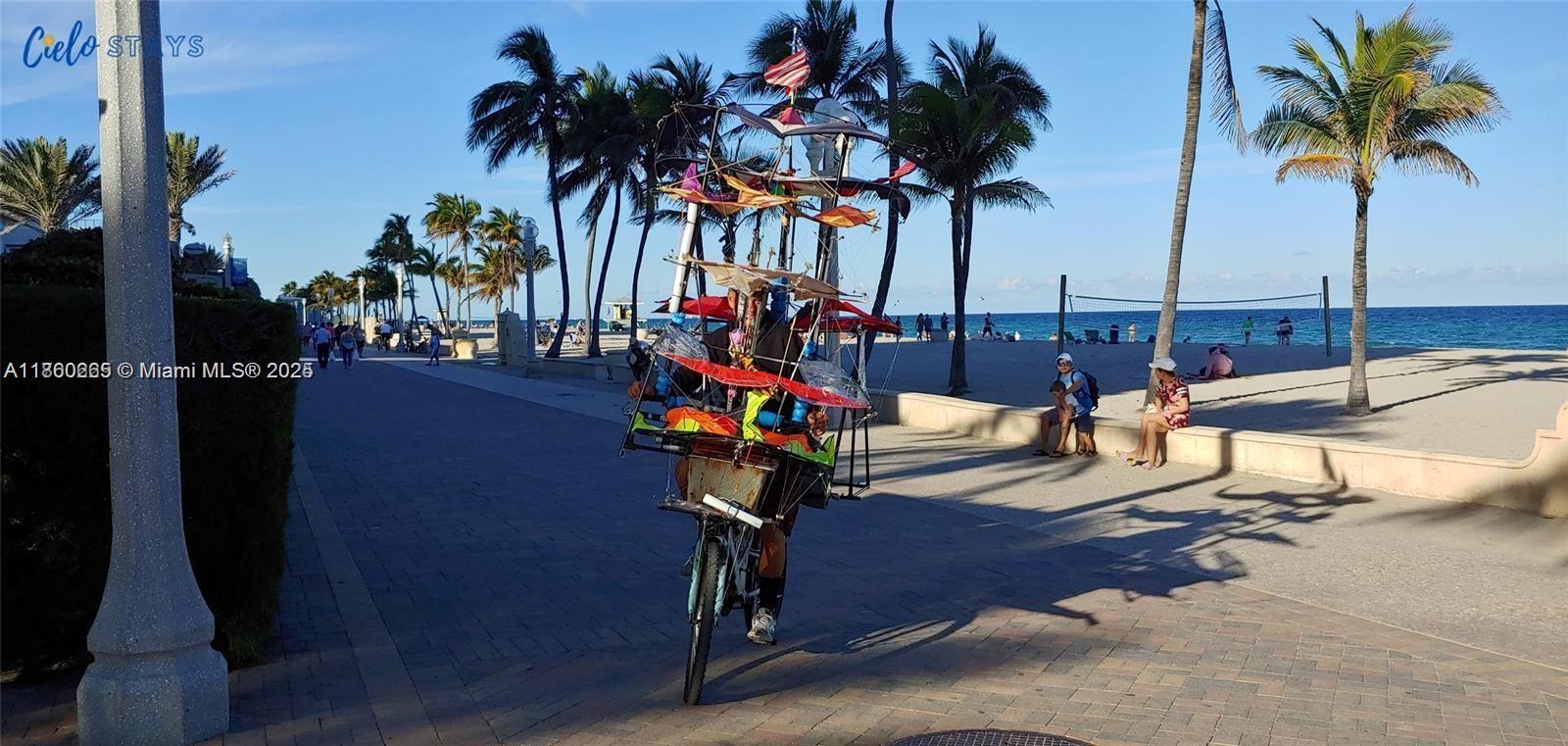 777 N Ocean Dr S409 Property Photo 26