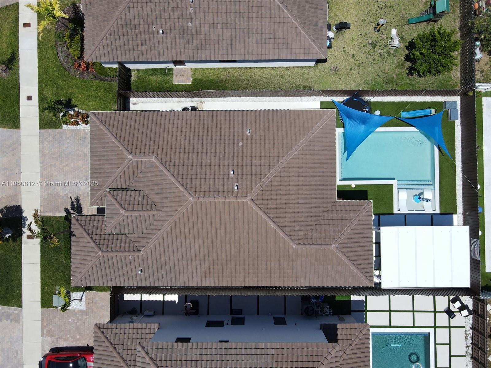 11939 Sw 241st Ter Property Photo 1