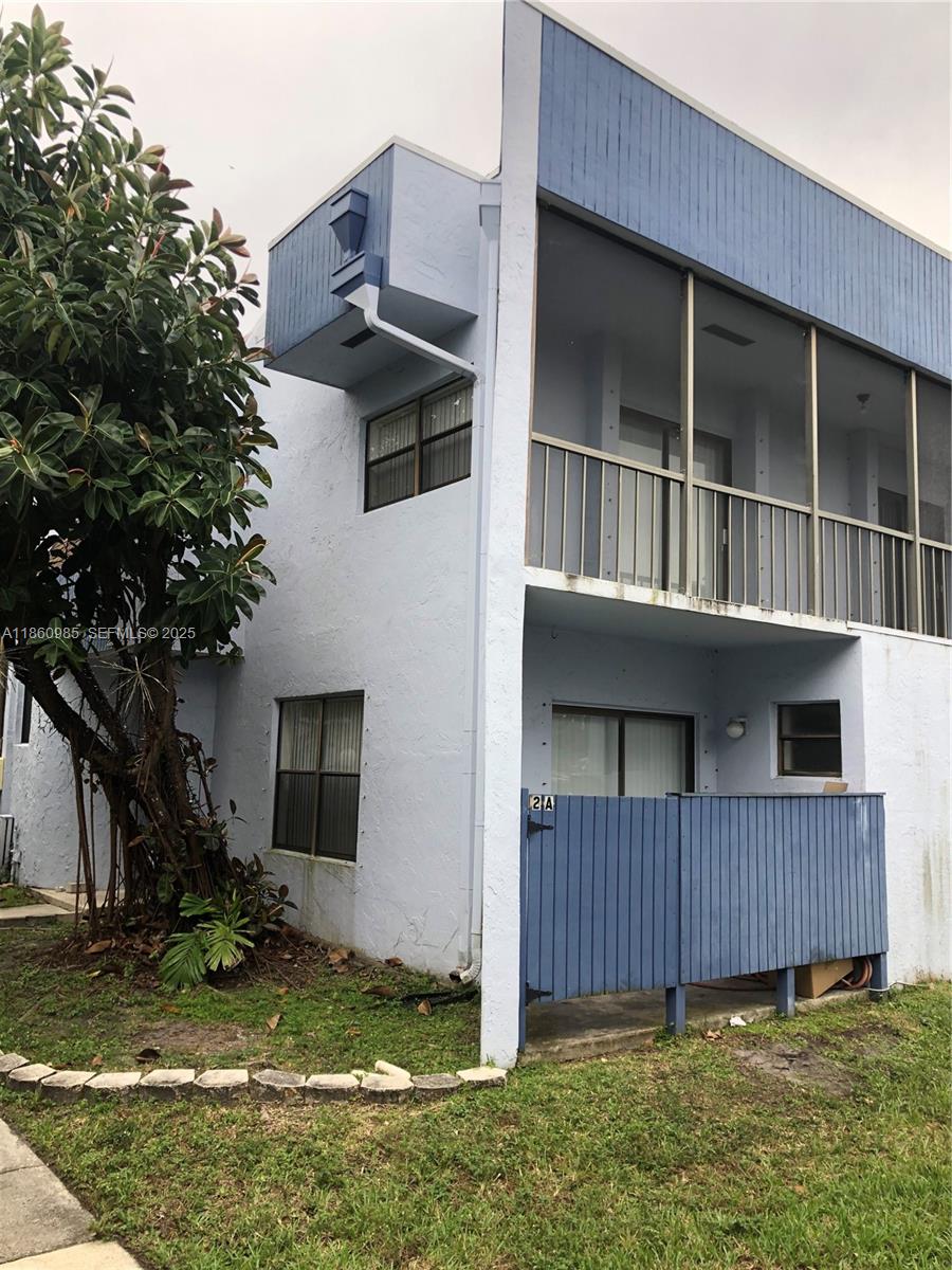 2800 S University Dr 2A Property Photo 1