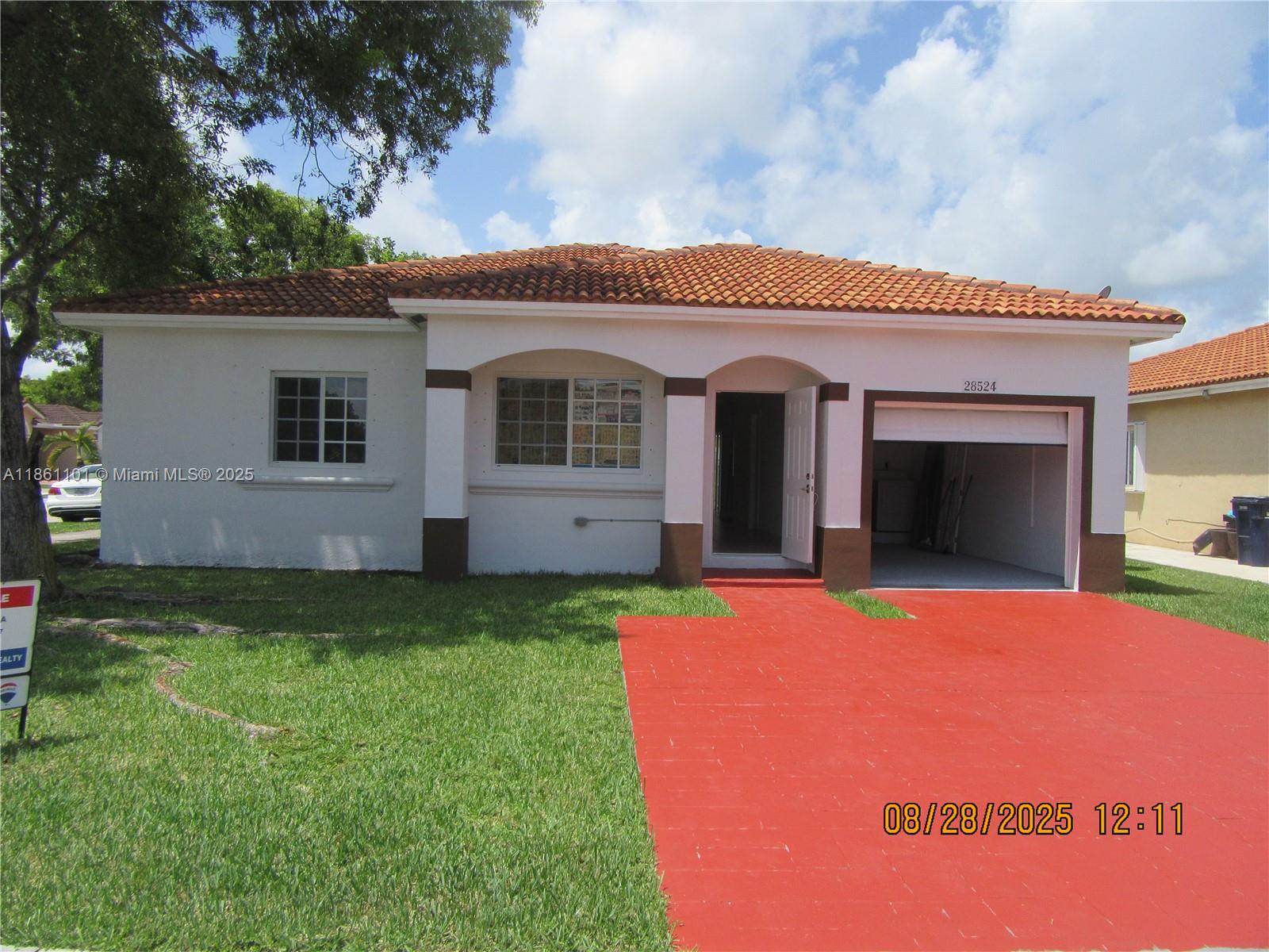 28524 Sw 130th Pl Property Photo 1