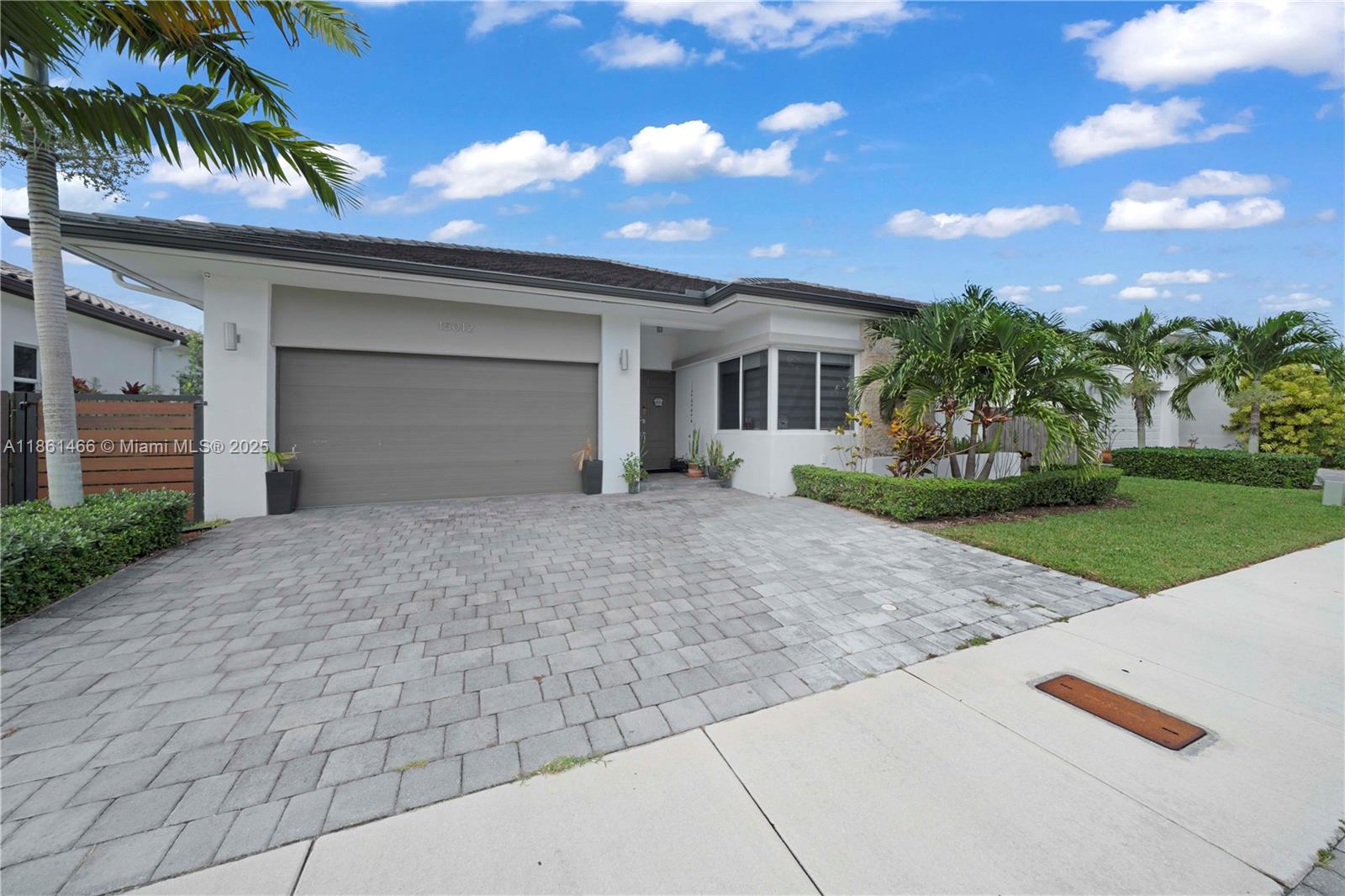 15012 Sw 177th Ter Property Photo 1