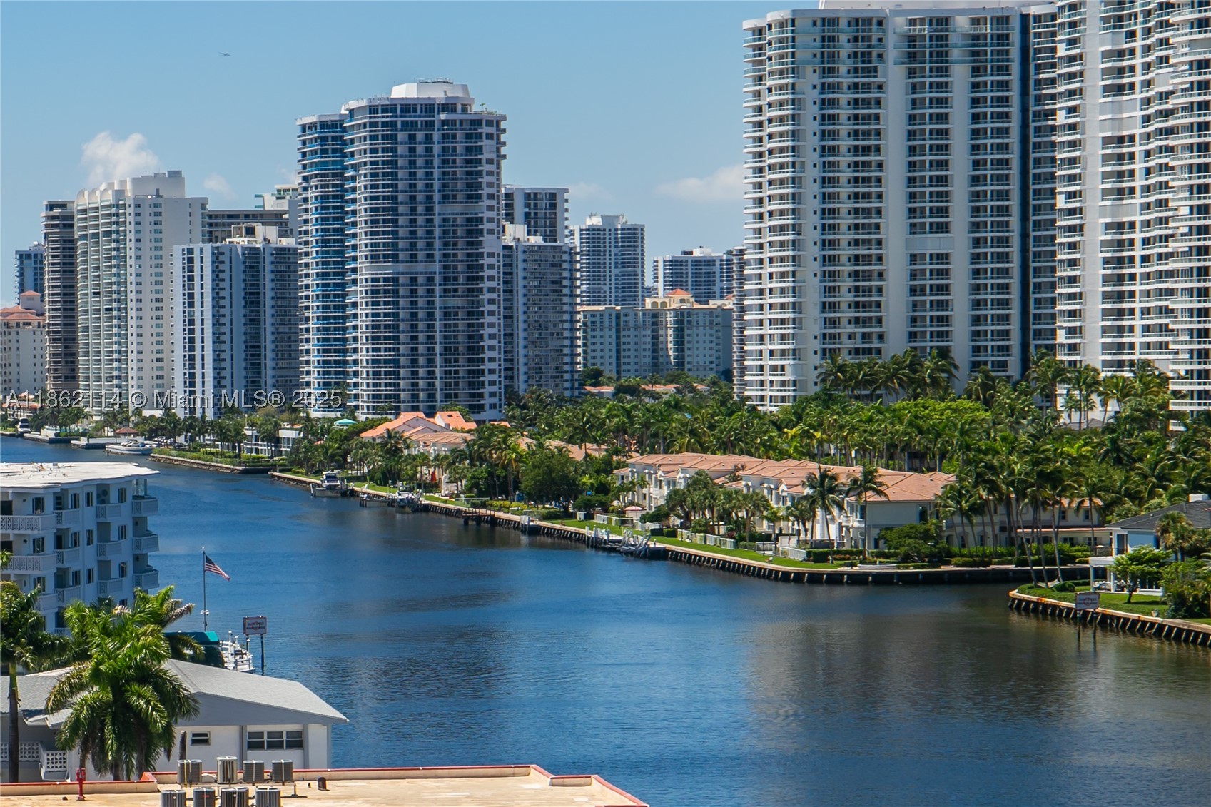 2017 S Ocean Dr 1008 Property Photo 1