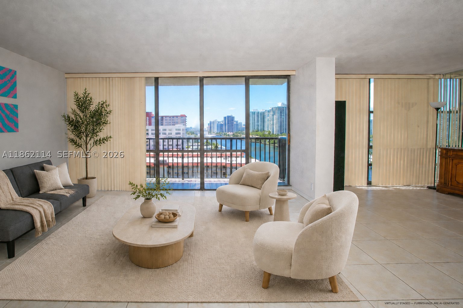 2017 S Ocean Dr 1008 Property Photo 13