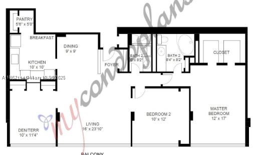 2017 S Ocean Dr 1008 Property Photo 26