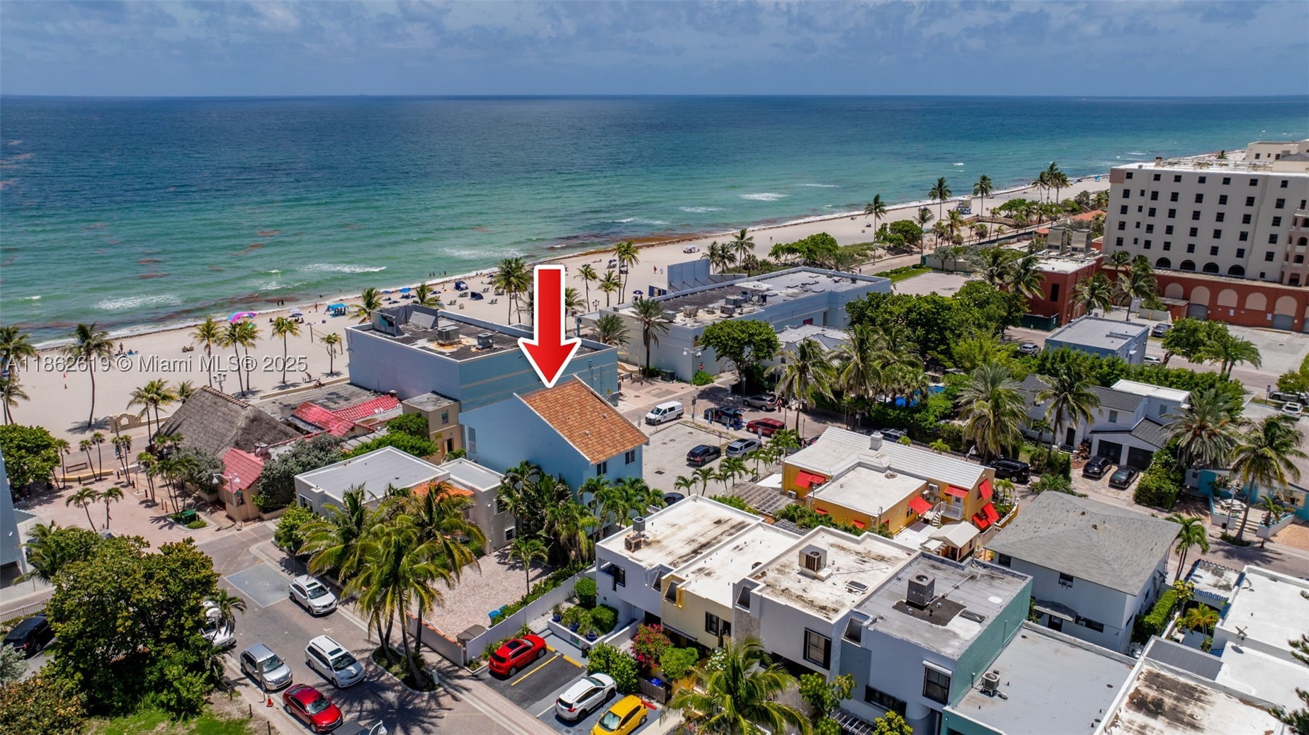 311 N Surf Rd 311 Property Photo 12