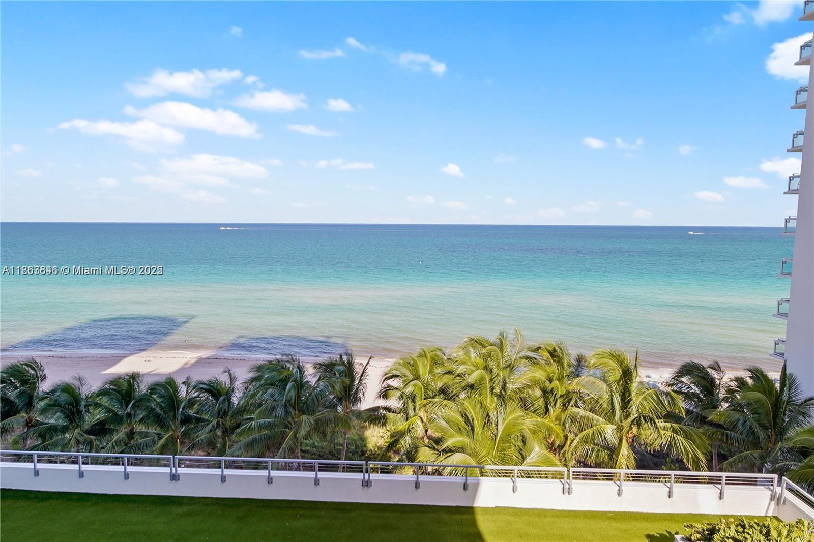 6899 Collins Ave 808 Property Photo 1