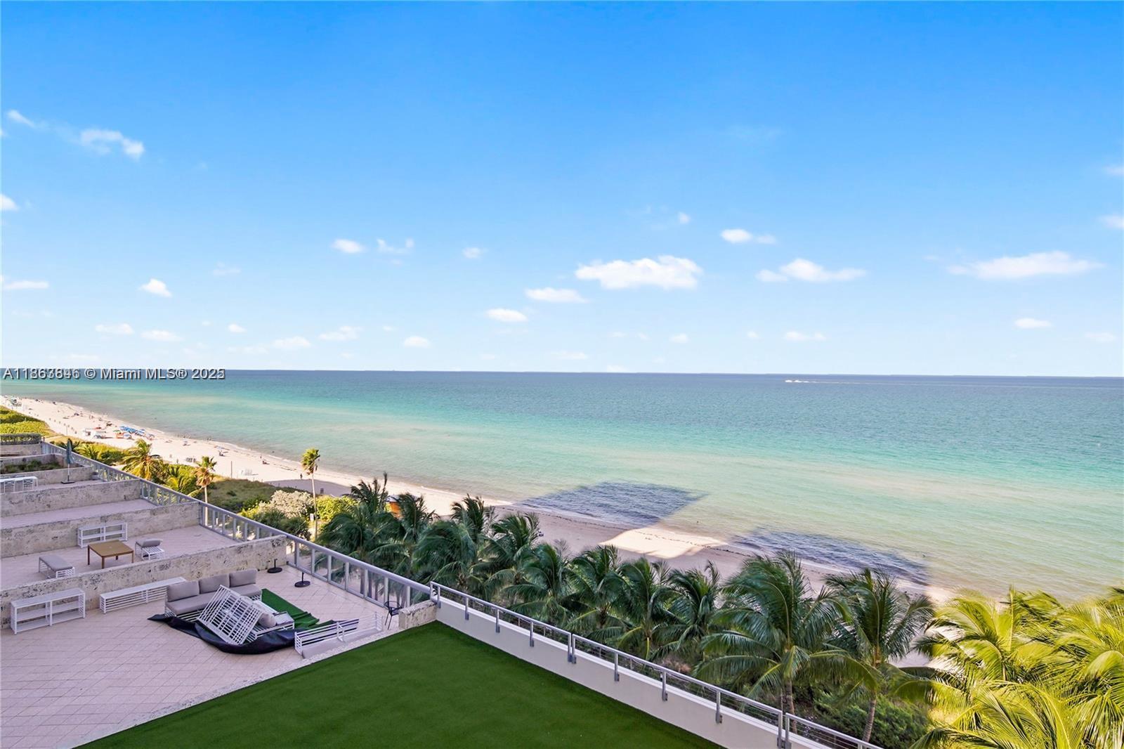 6899 Collins Ave 808 Property Photo 4