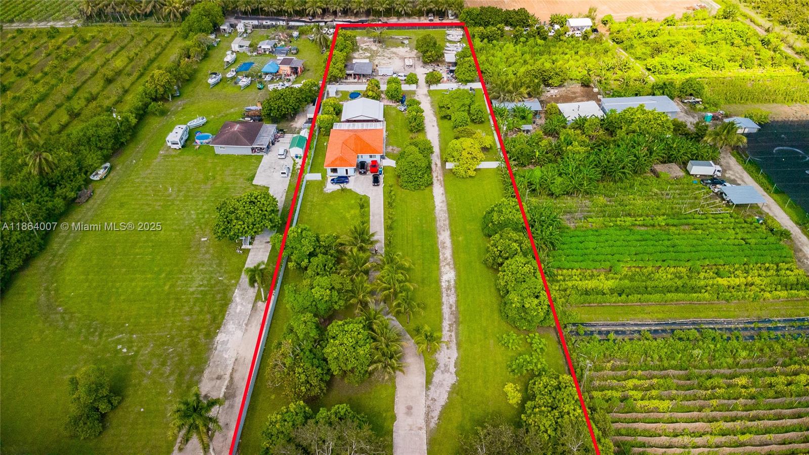 36520 SW 214th Ave Property Photo 1