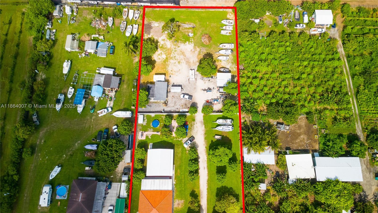 36520 Sw 214th Ave Property Photo 5