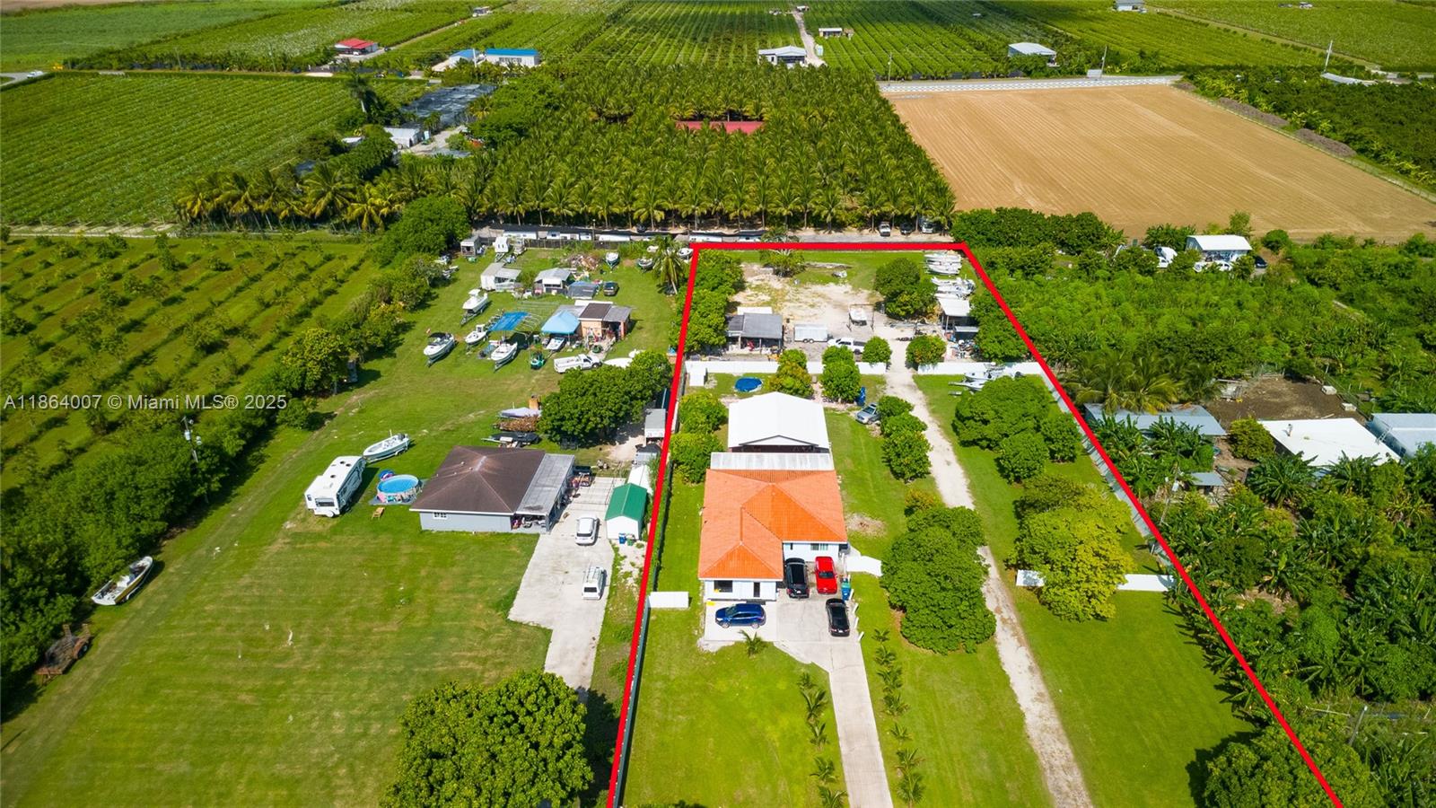 36520 Sw 214th Ave Property Photo 11