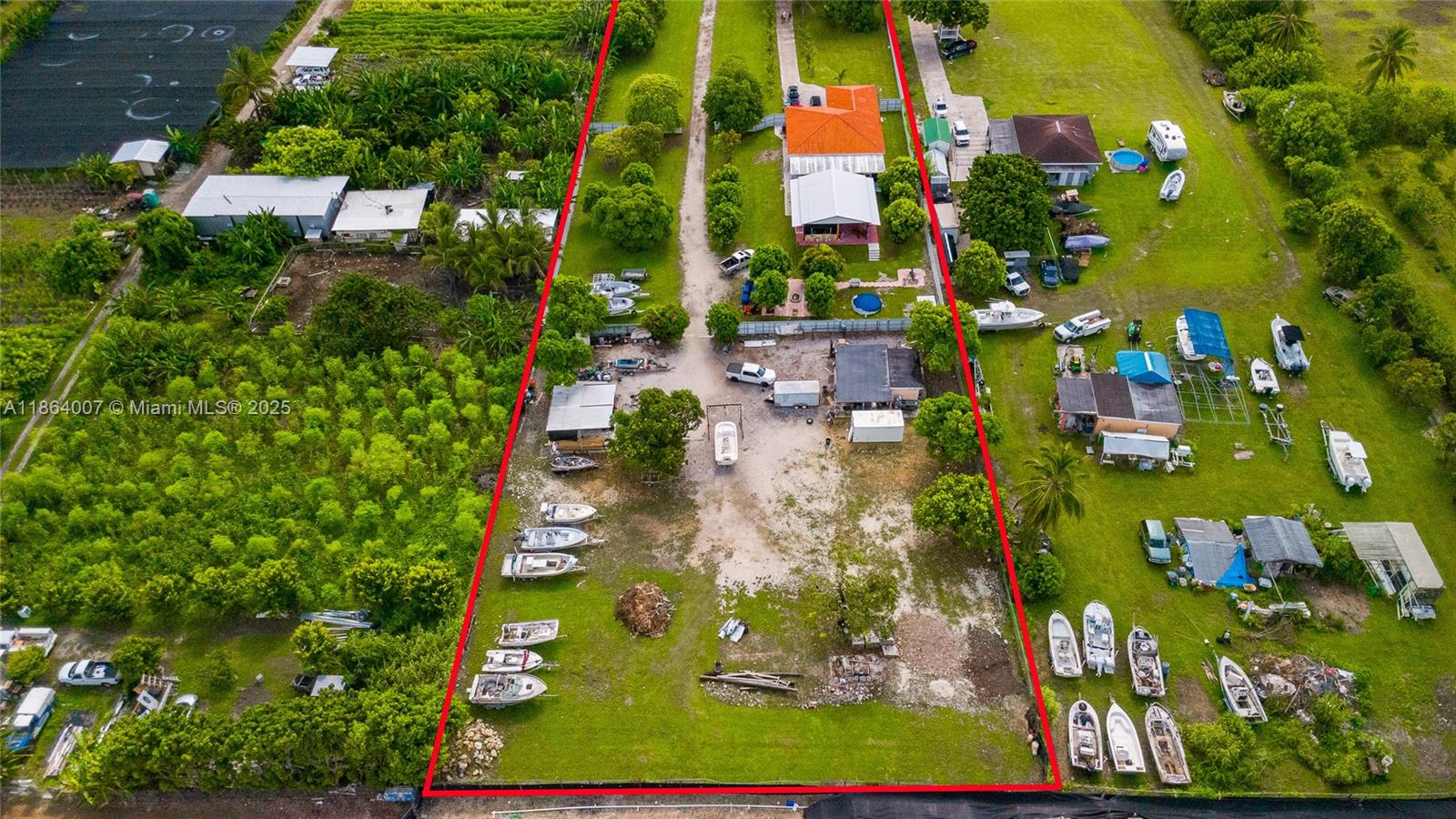 36520 Sw 214th Ave Property Photo 12