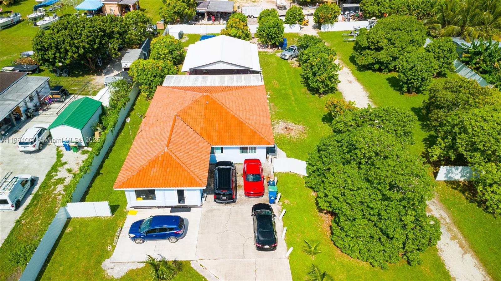 36520 Sw 214th Ave Property Photo 17