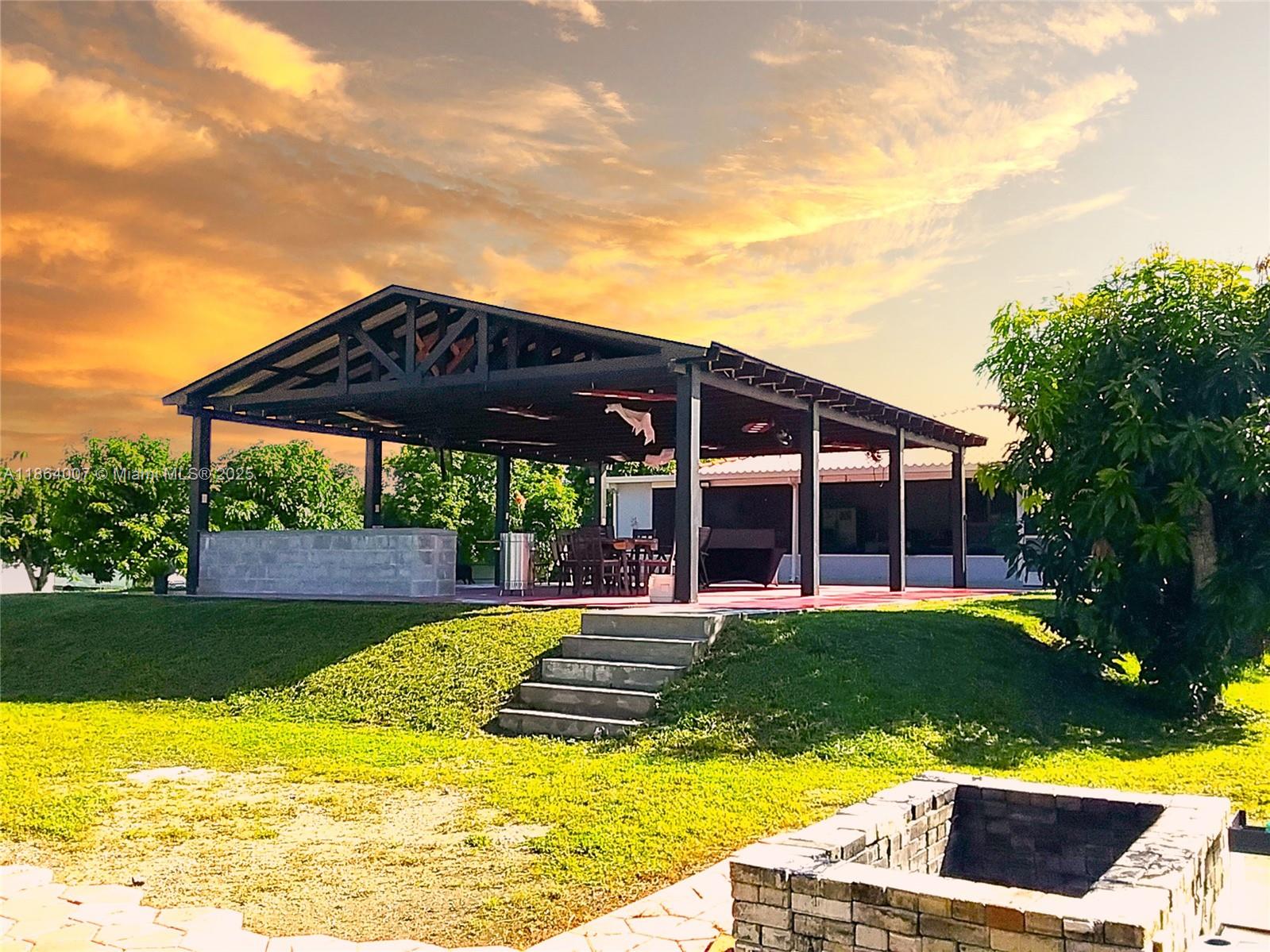 36520 Sw 214th Ave Property Photo 21