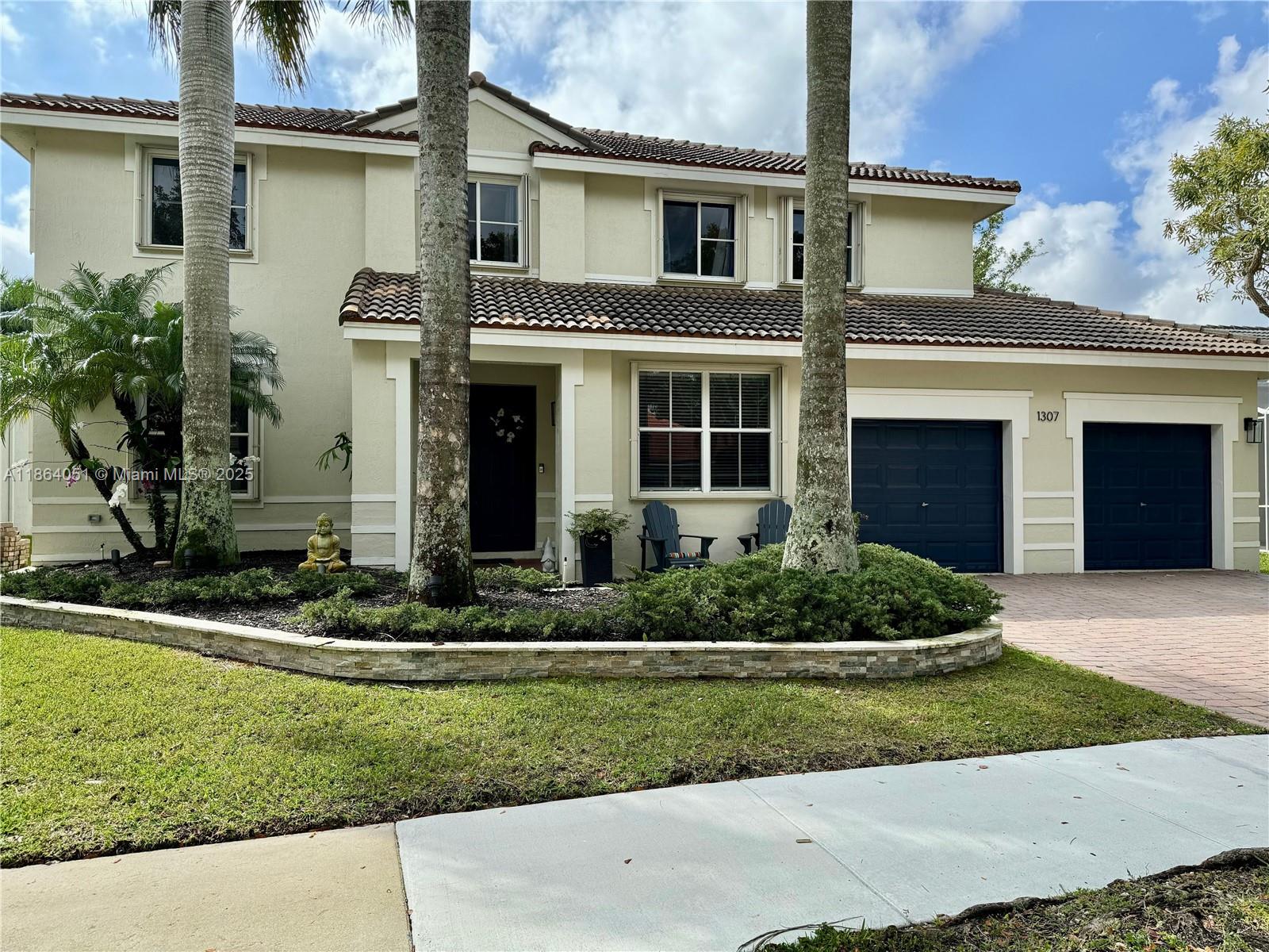 1307 Peregrine Way Property Photo 3