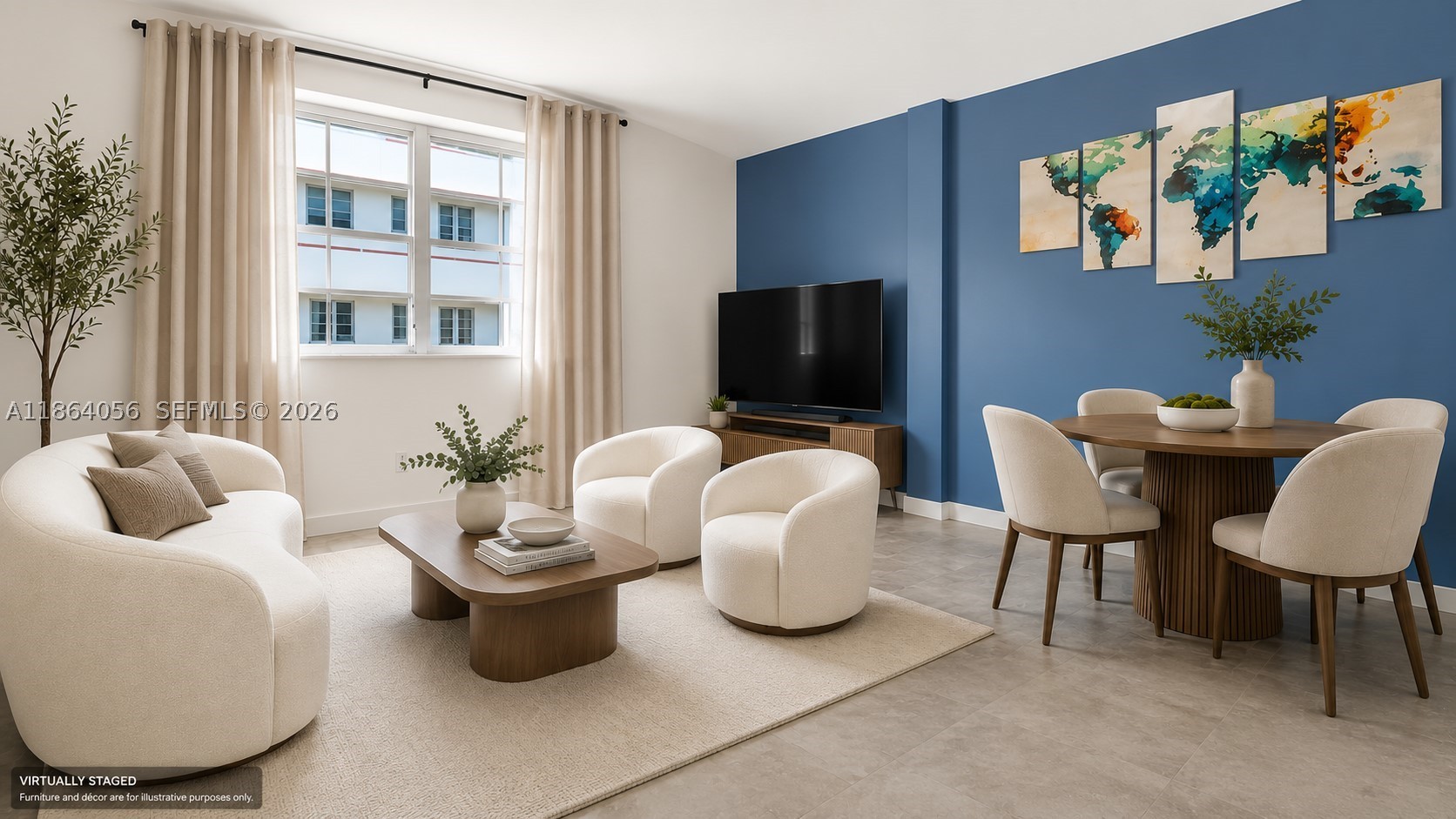 865 Collins Ave 207 Property Photo 1