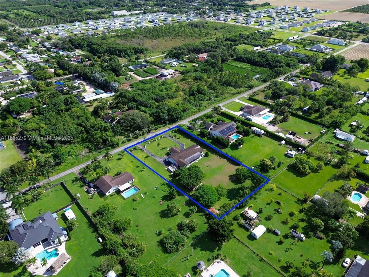 19926 Sw 326th St Property Photo 1