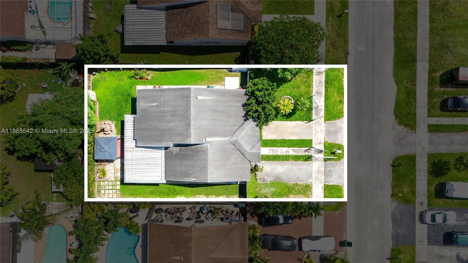 12753 Sw 265th Ter Property Photo 21