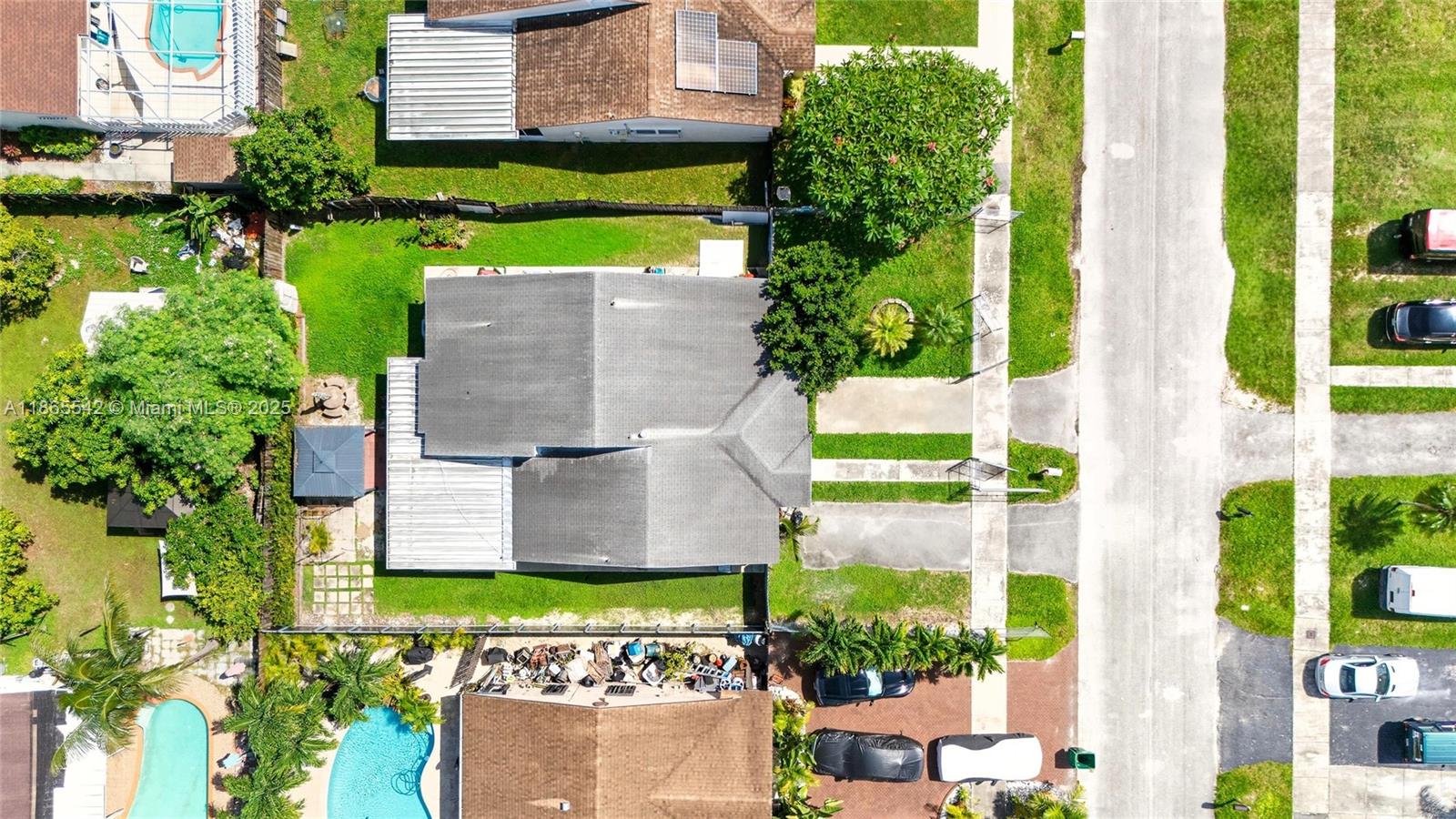 12753 Sw 265th Ter Property Photo 22