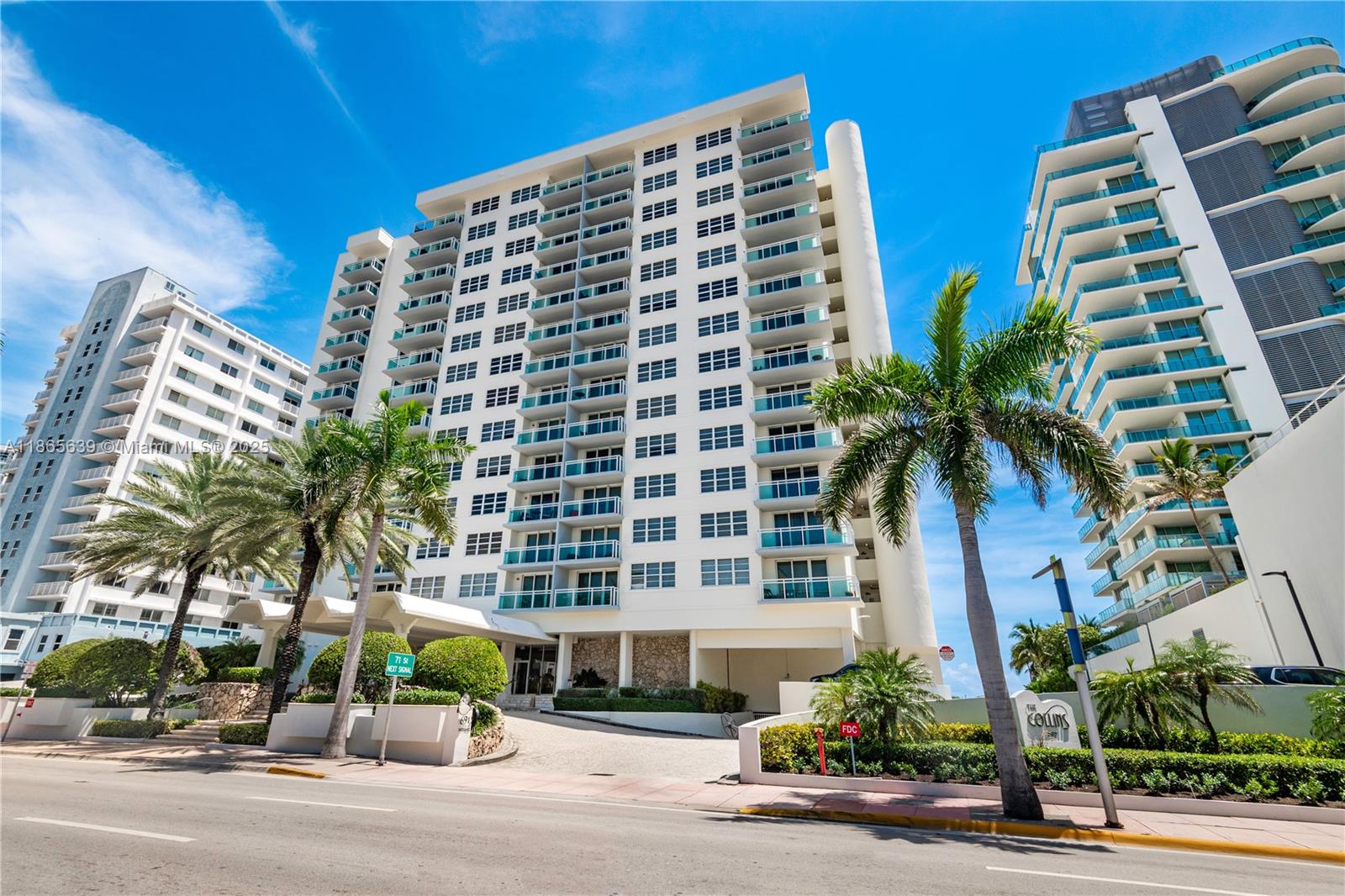 6917 Collins Ave 511 Property Photo 1