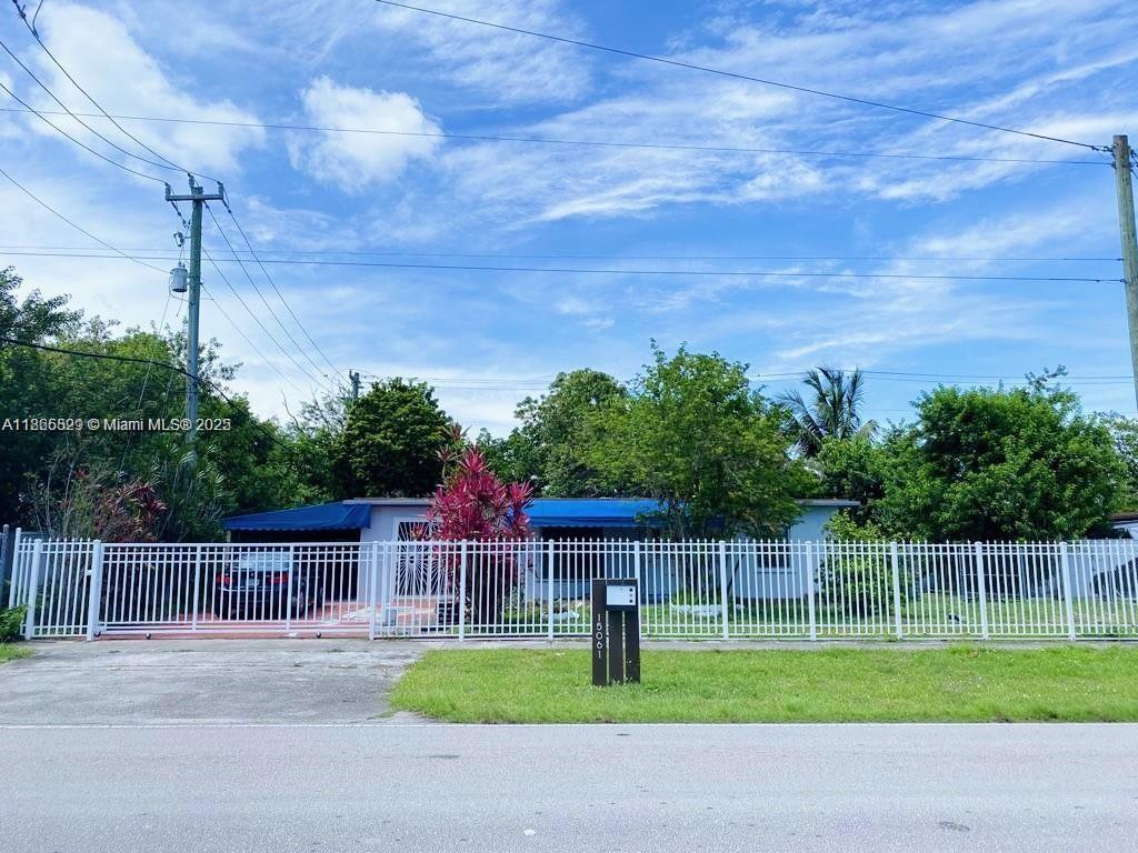15061 Sw 296th Property Photo 1