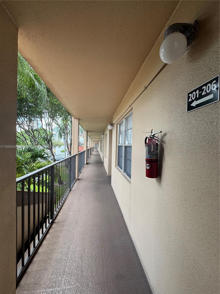 13101 Sw 11th Ct 204b Property Photo 13