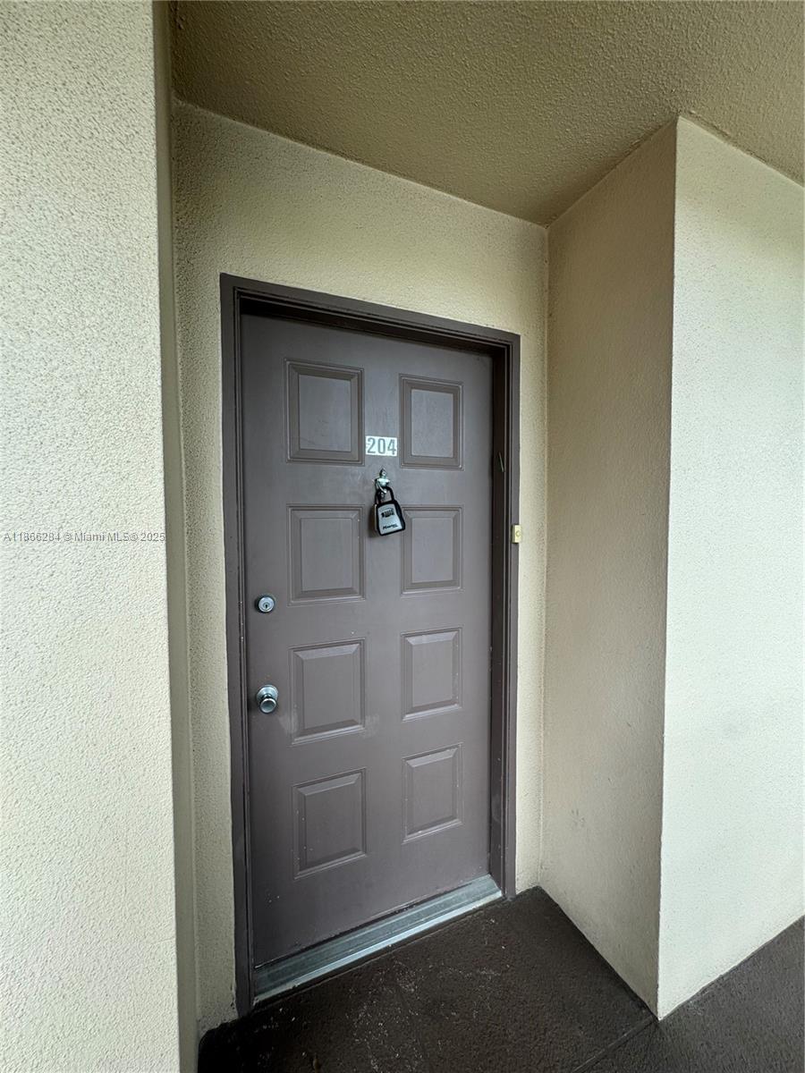 13101 Sw 11th Ct 204b Property Photo 25