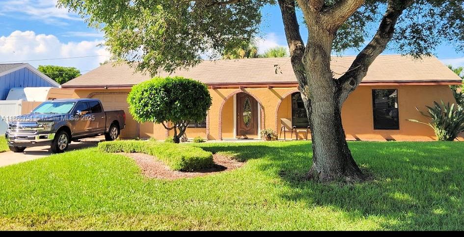 3753 Coelebs Ave Property Photo 1