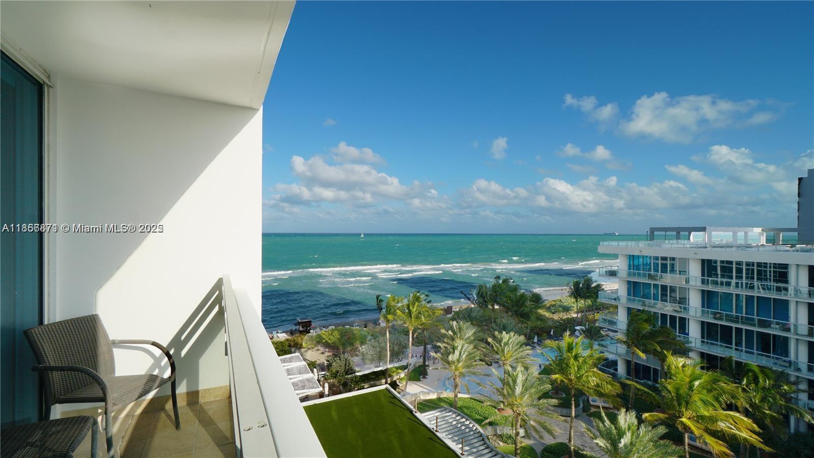 6801 Collins Ave 710 Property Photo 1