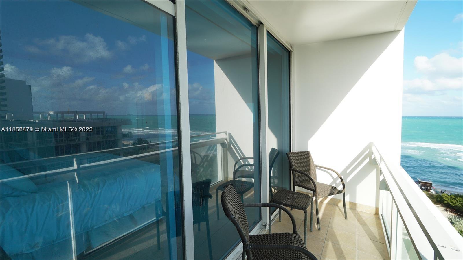 6801 Collins Ave 710 Property Photo 14