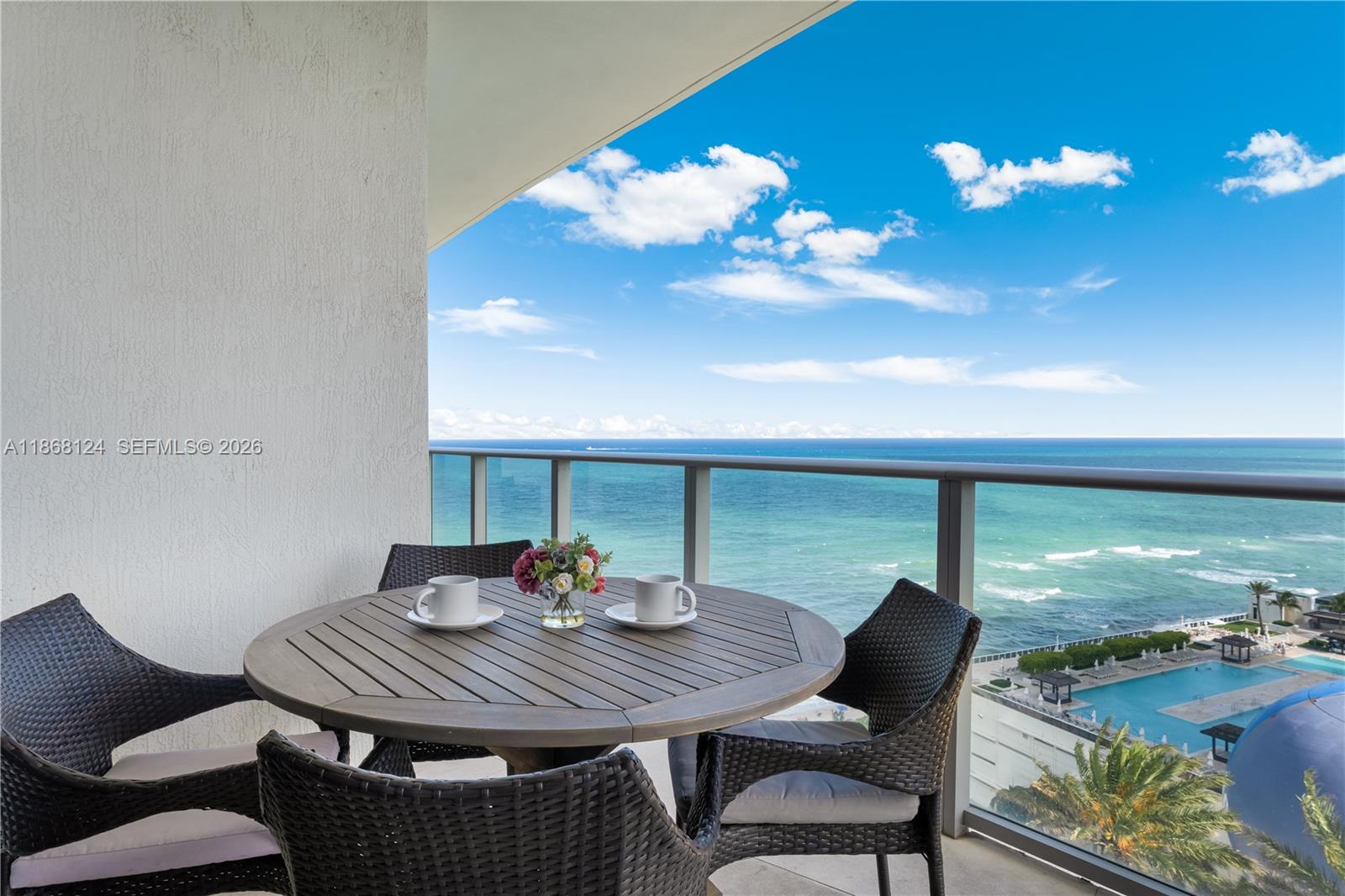 4111 S Ocean Dr 1405 Property Photo 20