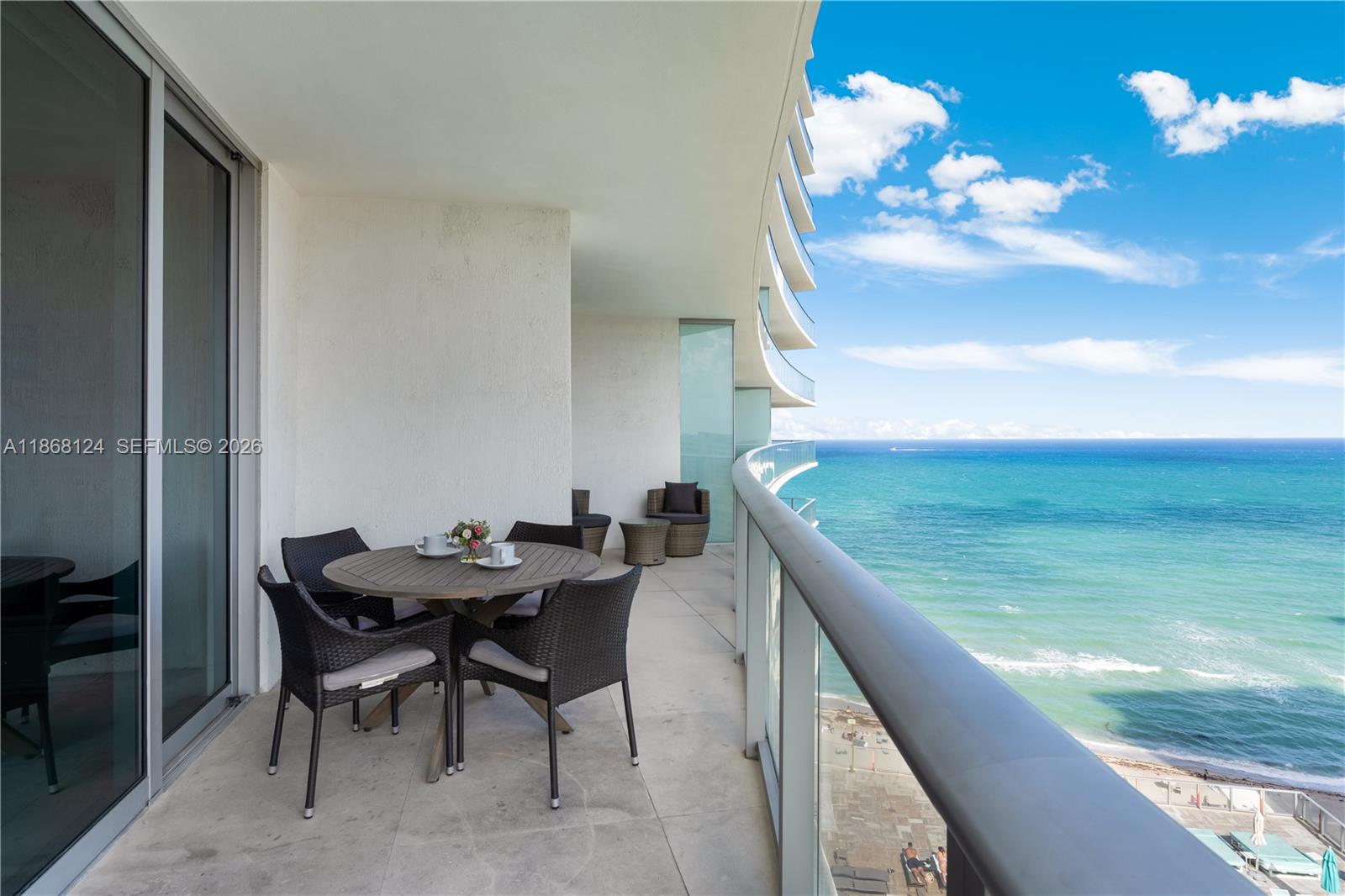 4111 S Ocean Dr 1405 Property Photo 21