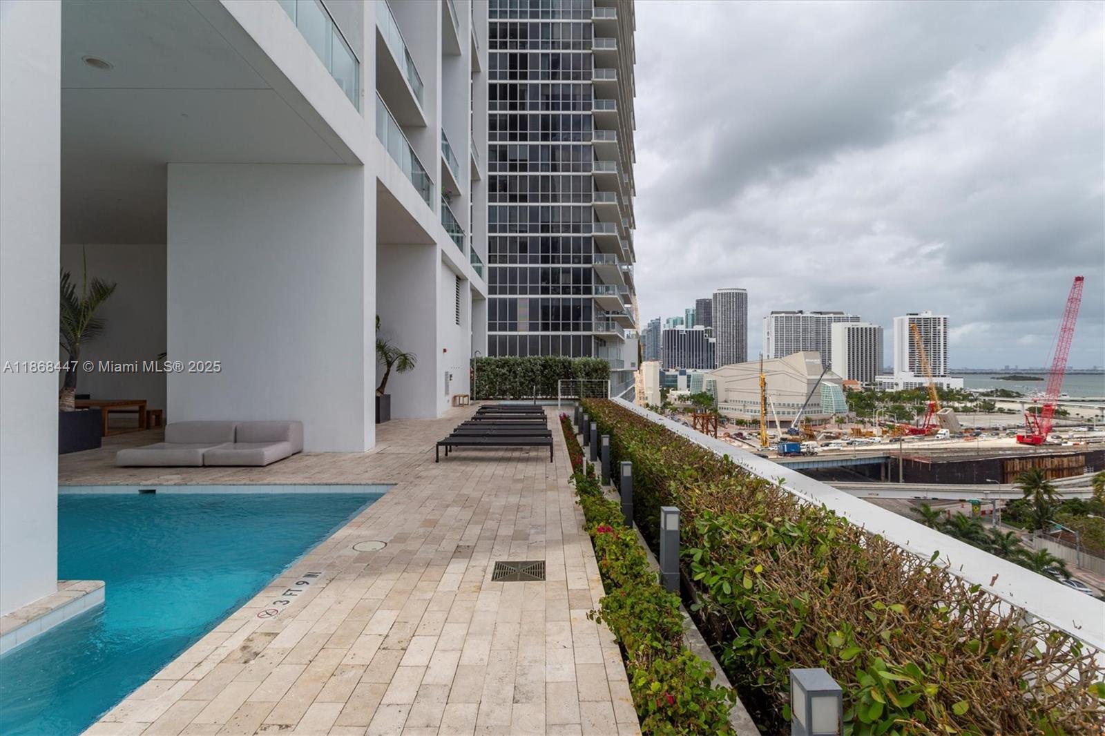 1040 Biscayne Blvd 3106 Property Photo 34