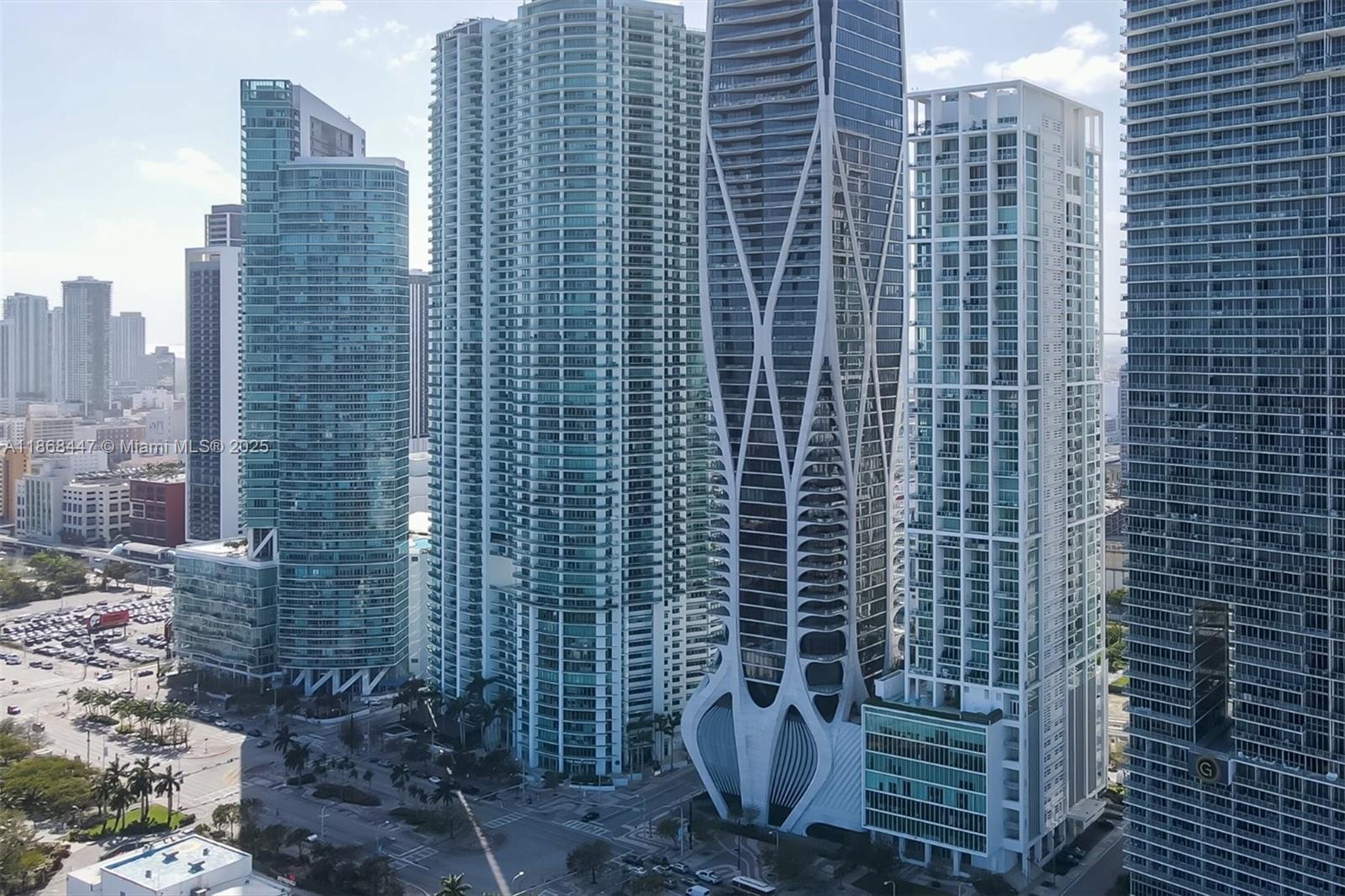 1040 Biscayne Blvd 3106 Property Photo 45