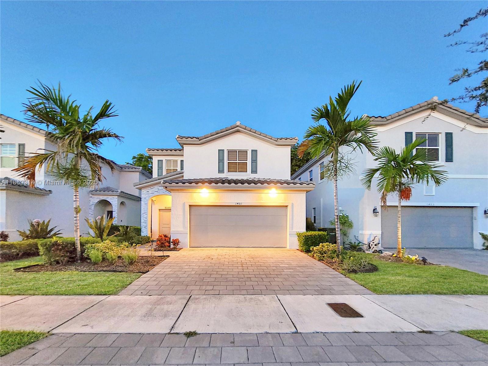 1401 Se 27th Ter Property Photo 1