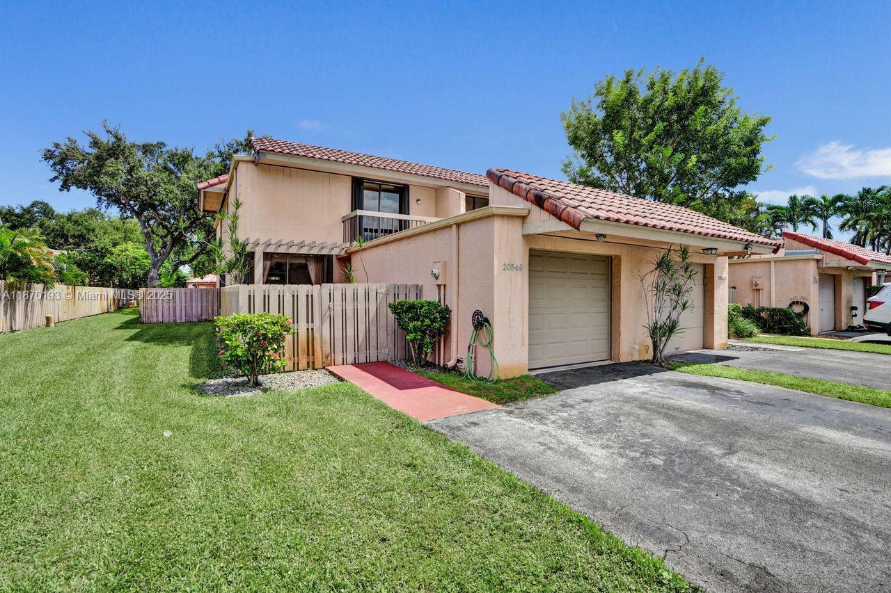 20549 Ne 6th Ct Property Photo 1