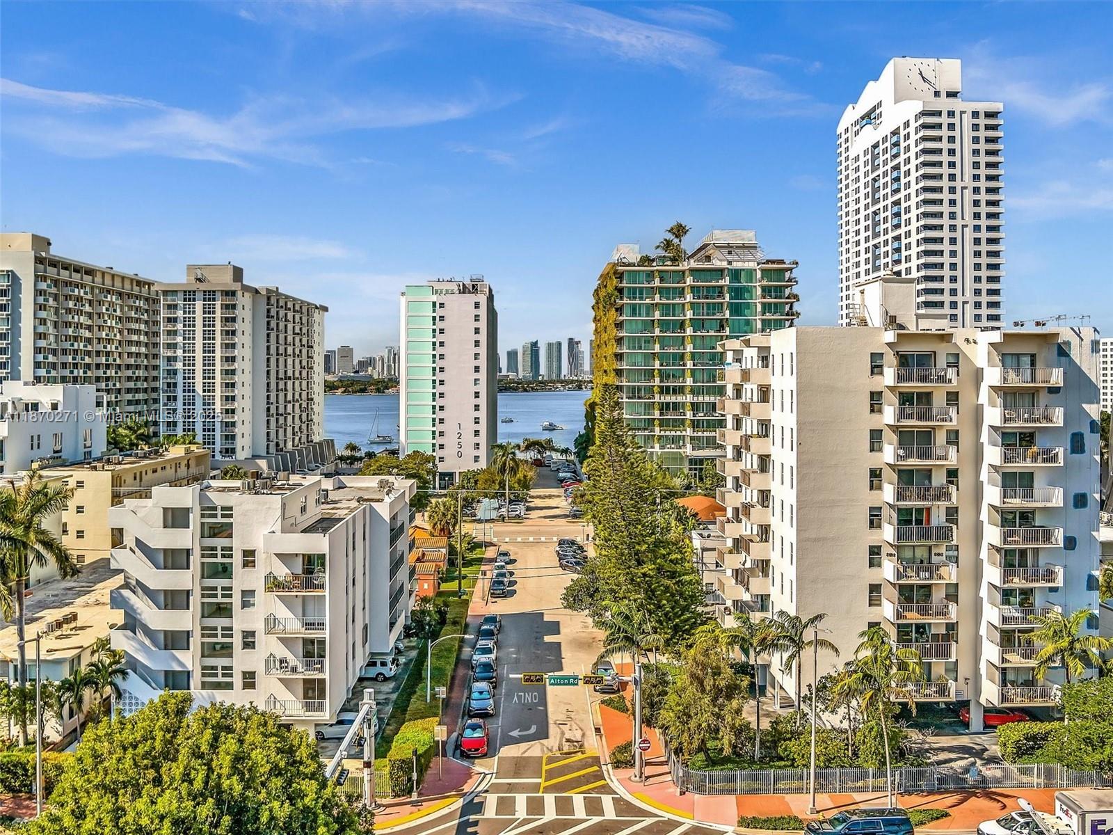 1300 Alton Rd 3C Property Photo 1