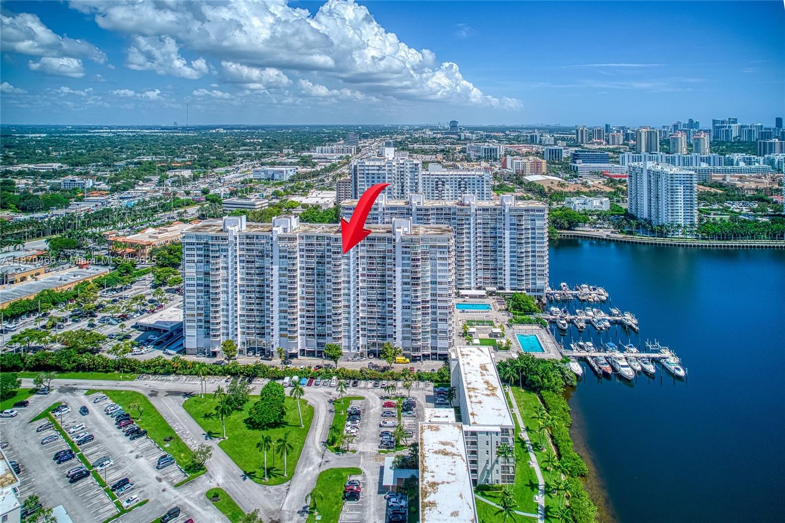 18021 Biscayne Blvd 1604 Property Photo 54