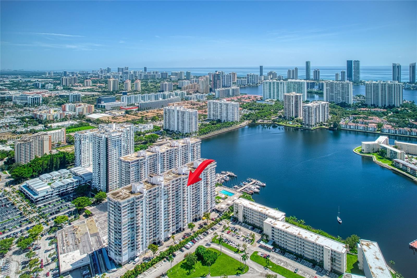 18021 Biscayne Blvd 1604 Property Photo 55