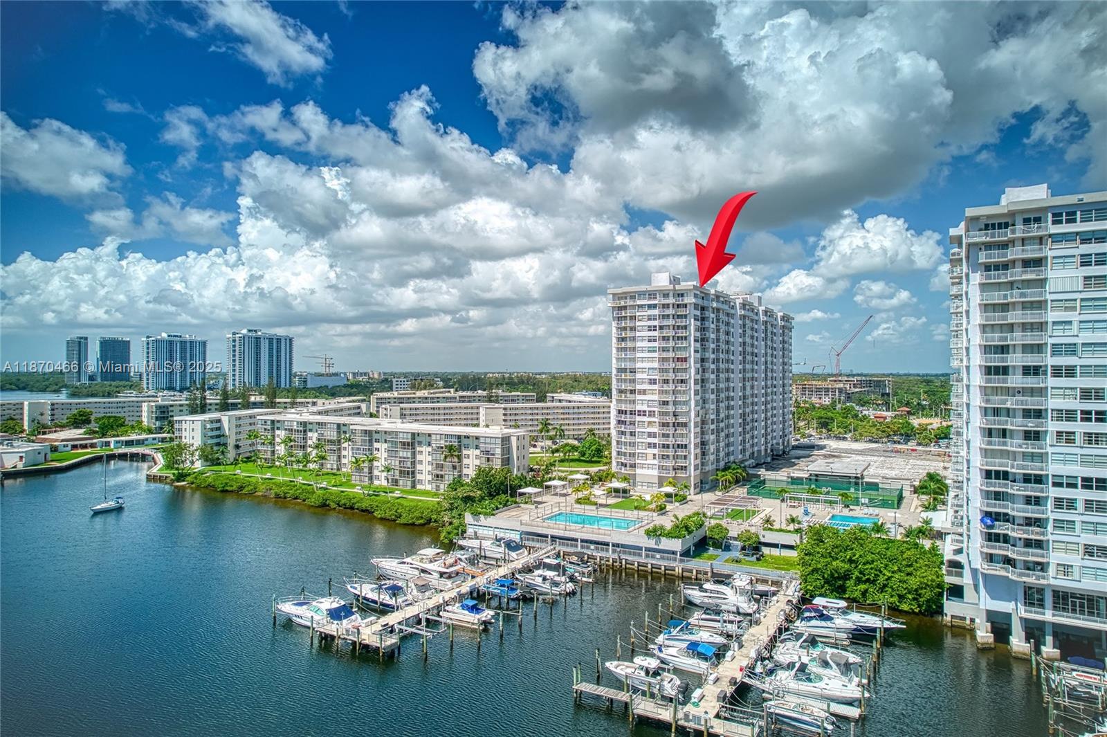18021 Biscayne Blvd 1604 Property Photo 58
