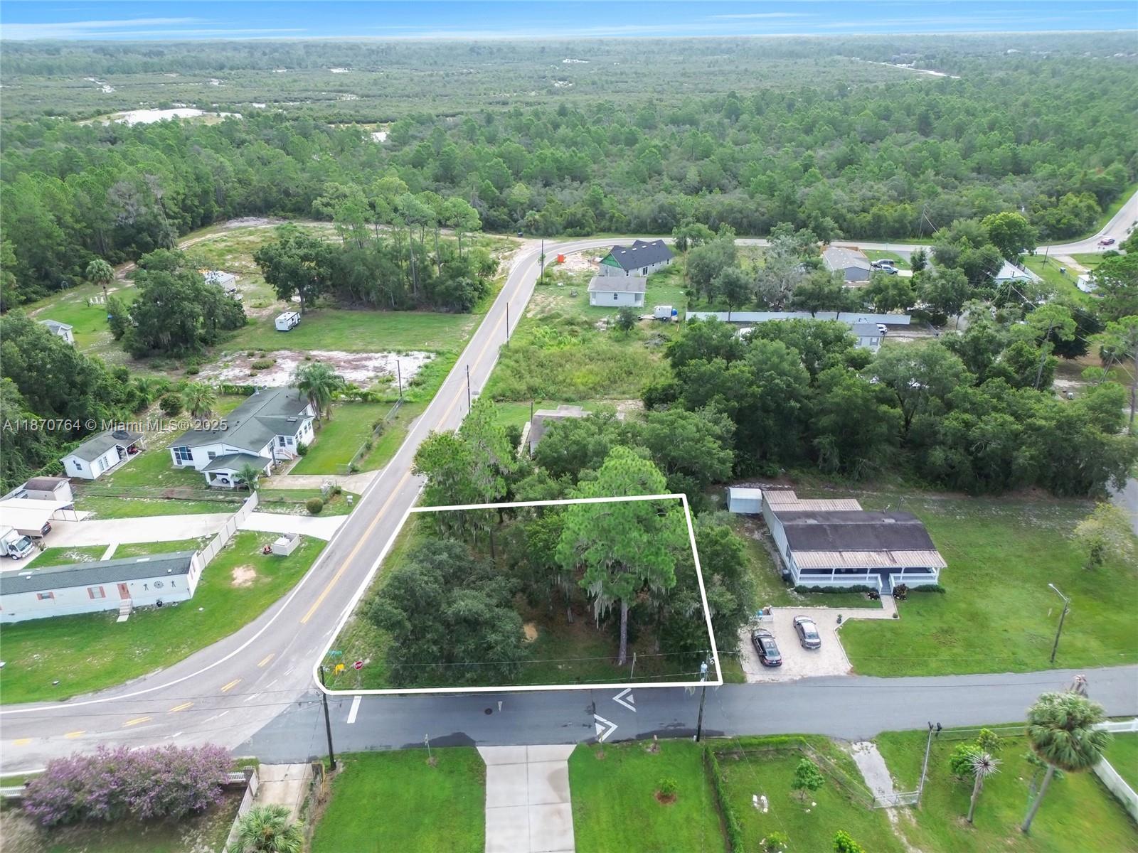0 Midway Road Property Photo 1