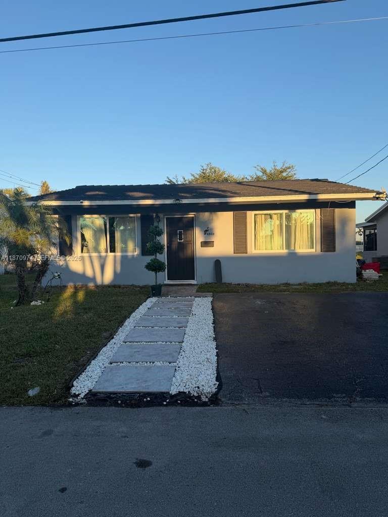 4808 Nw 27th Ter Property Photo 1