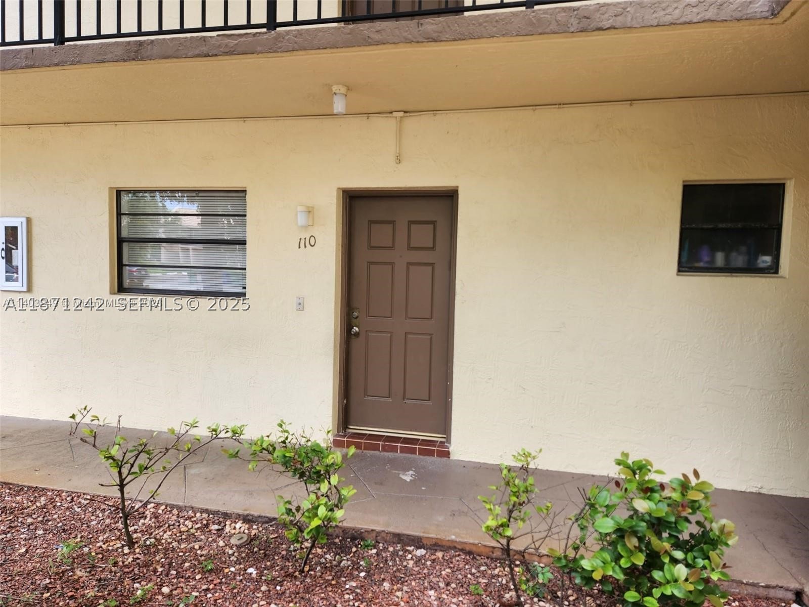 9150 Nw 38th Dr 110 Property Photo 2