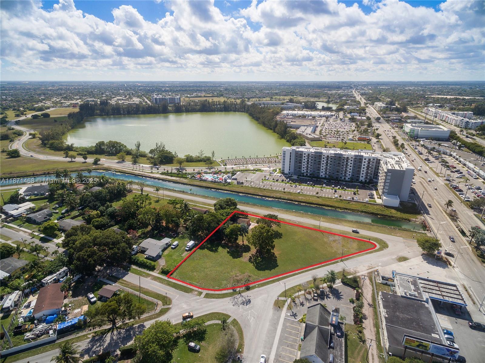 272 Street Property Photo 1