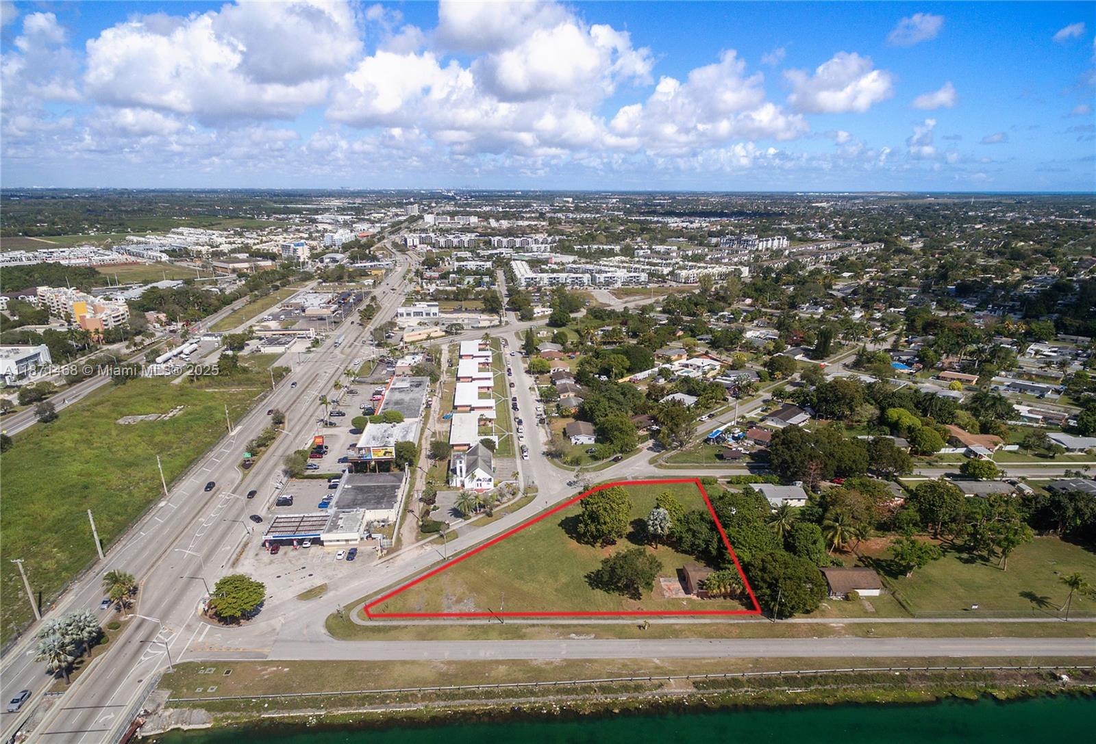 272 Street Property Photo 4