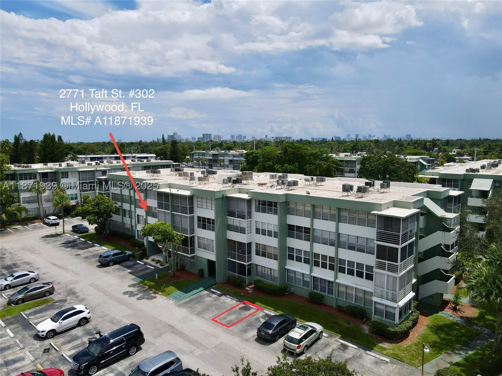 2771 Taft St 302 Property Photo 16